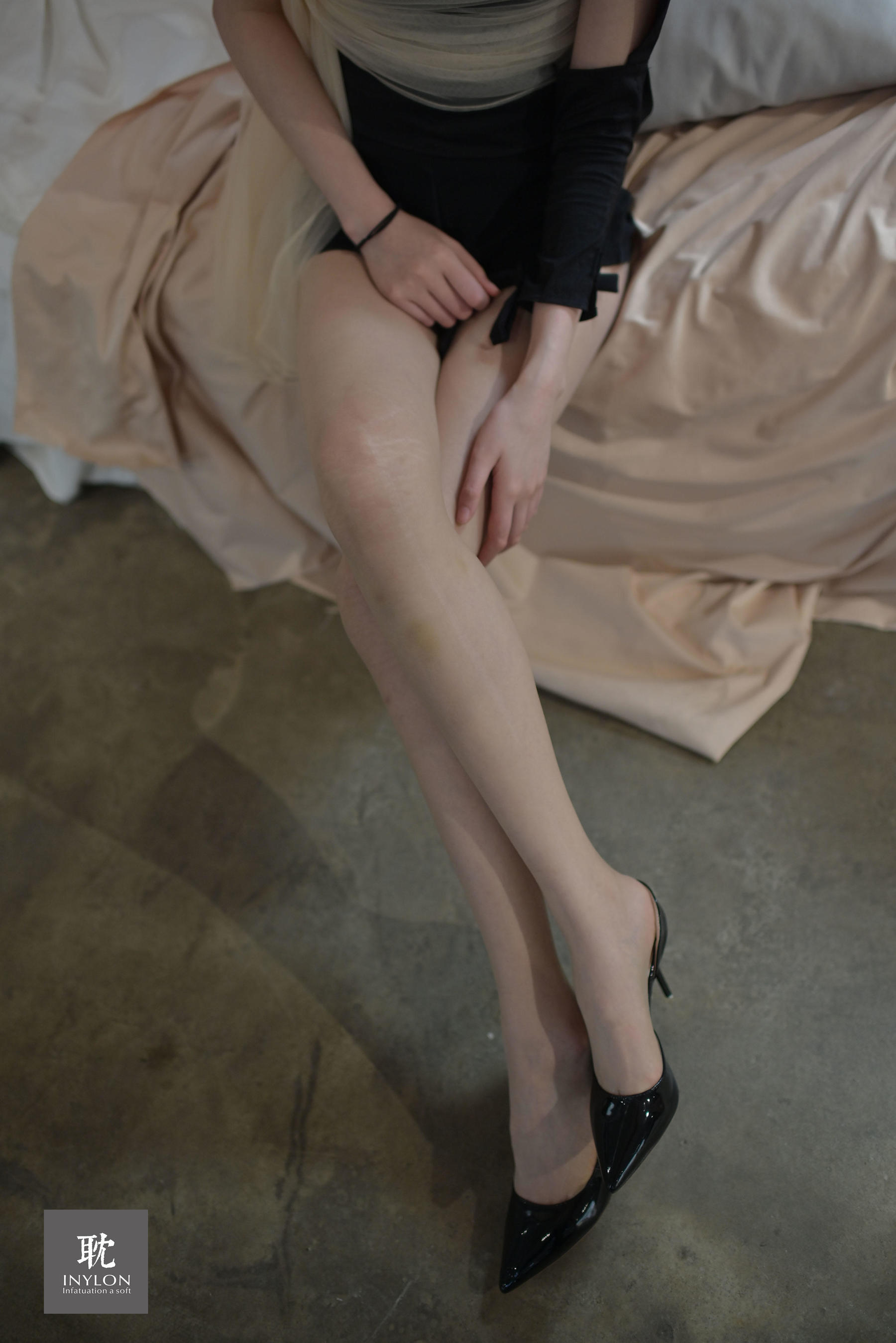 176 模特腿霸 《腿霸的时常随拍》-图52