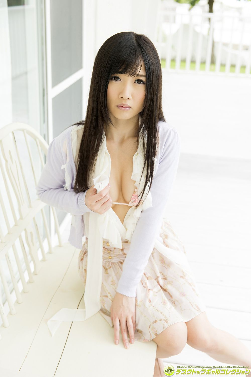 大槻响/大槻ひびき《セクシー女優として体当たりな活躍が注目!》  NO.1188-图9