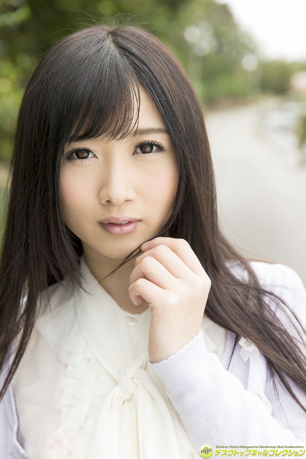 大槻响/大槻ひびき《セクシー女優として体当たりな活躍が注目!》  NO.1188-图16