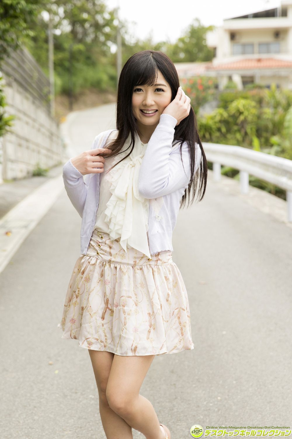 大槻响/大槻ひびき《セクシー女優として体当たりな活躍が注目!》  NO.1188-图18