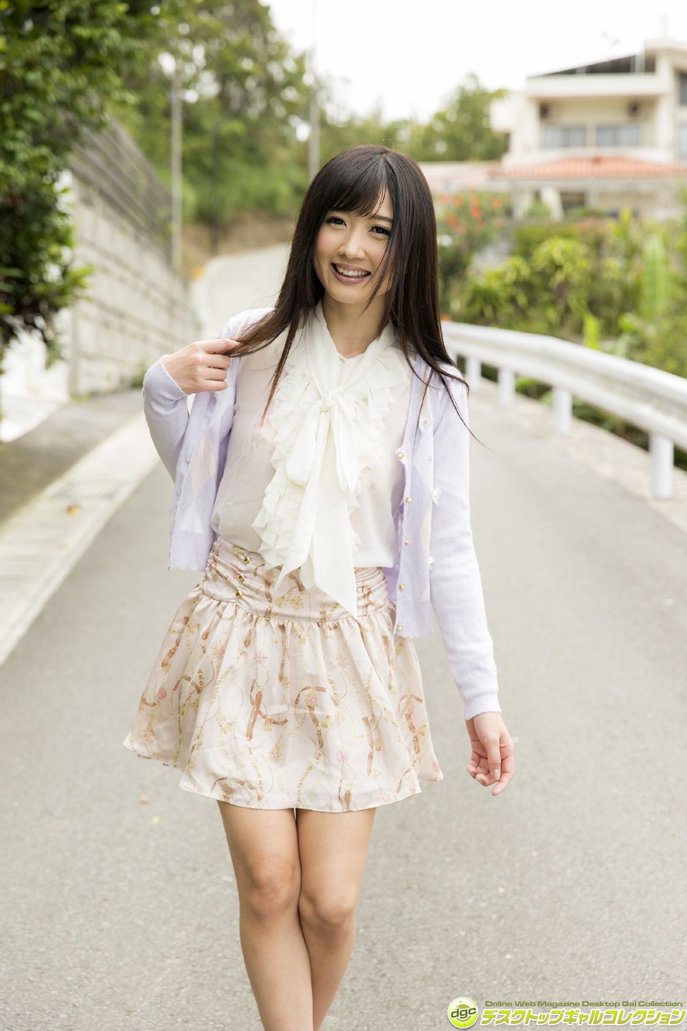 大槻响/大槻ひびき《セクシー女優として体当たりな活躍が注目!》  NO.1188-图19