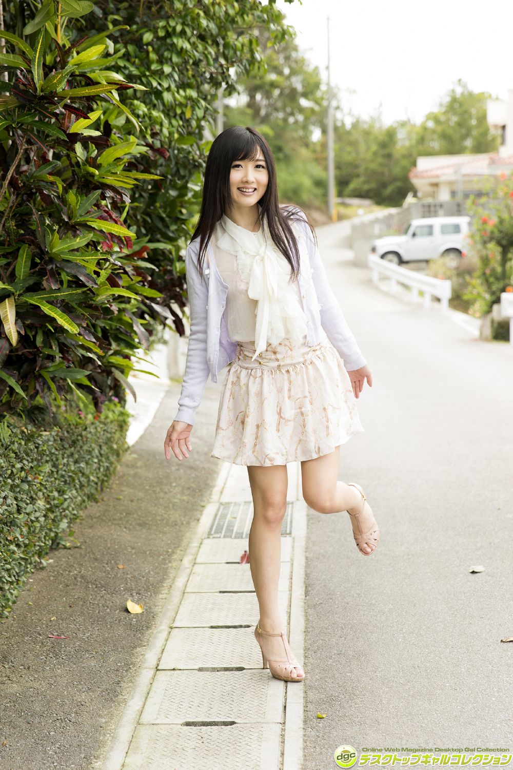 大槻响/大槻ひびき《セクシー女優として体当たりな活躍が注目!》  NO.1188-图21