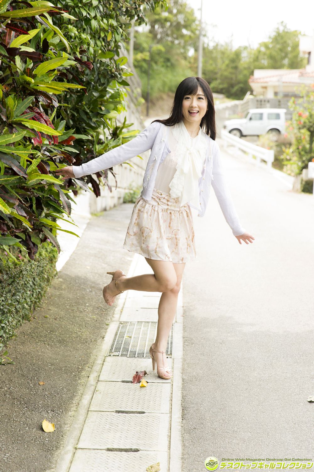 大槻响/大槻ひびき《セクシー女優として体当たりな活躍が注目!》  NO.1188-图22