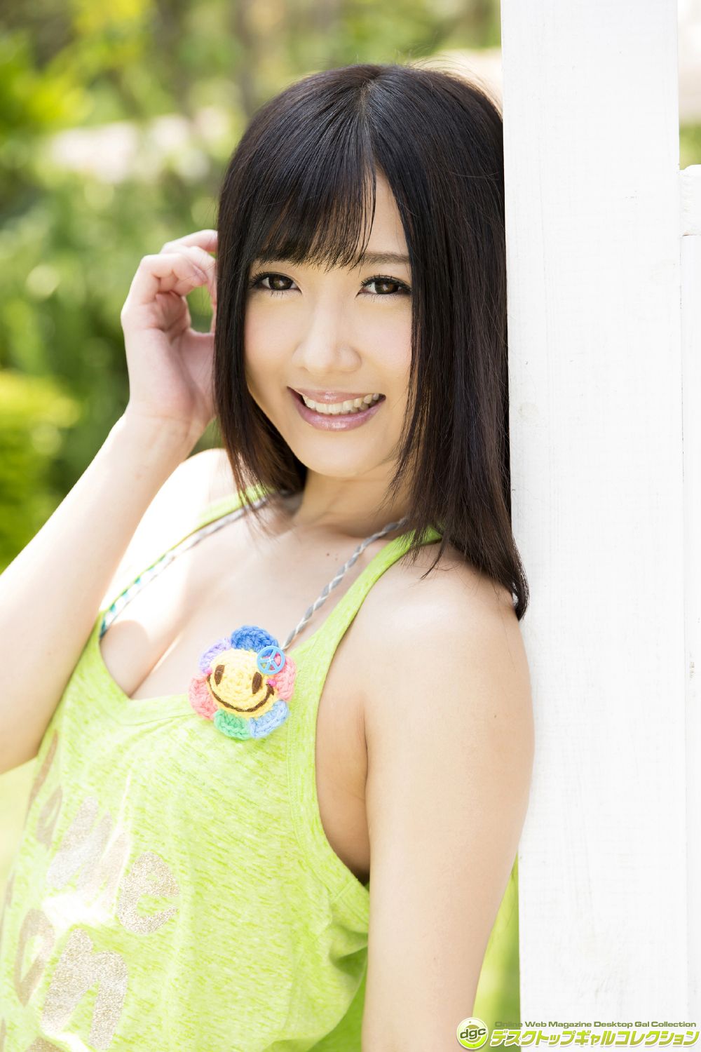 大槻响/大槻ひびき《セクシー女優として体当たりな活躍が注目!》  NO.1188-图55