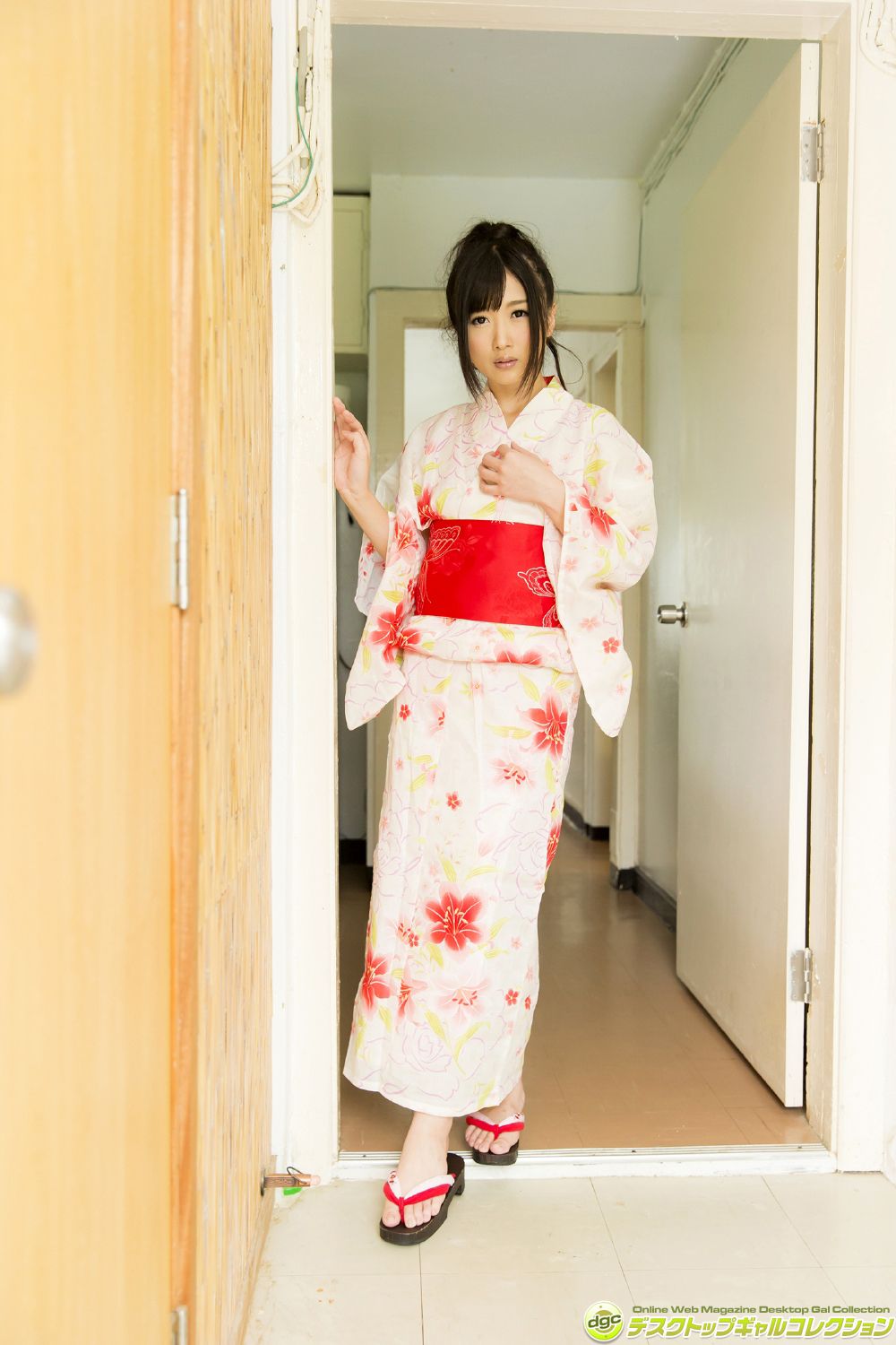 大槻响/大槻ひびき《セクシー女優として体当たりな活躍が注目!》  NO.1188-图69