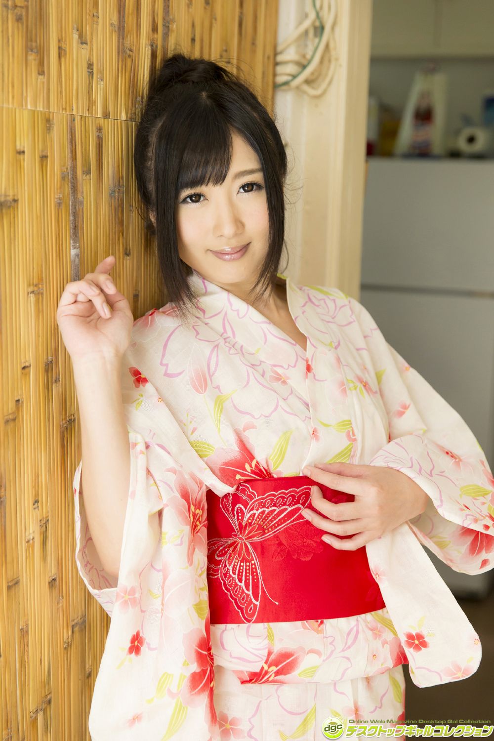 大槻响/大槻ひびき《セクシー女優として体当たりな活躍が注目!》  NO.1188-图70