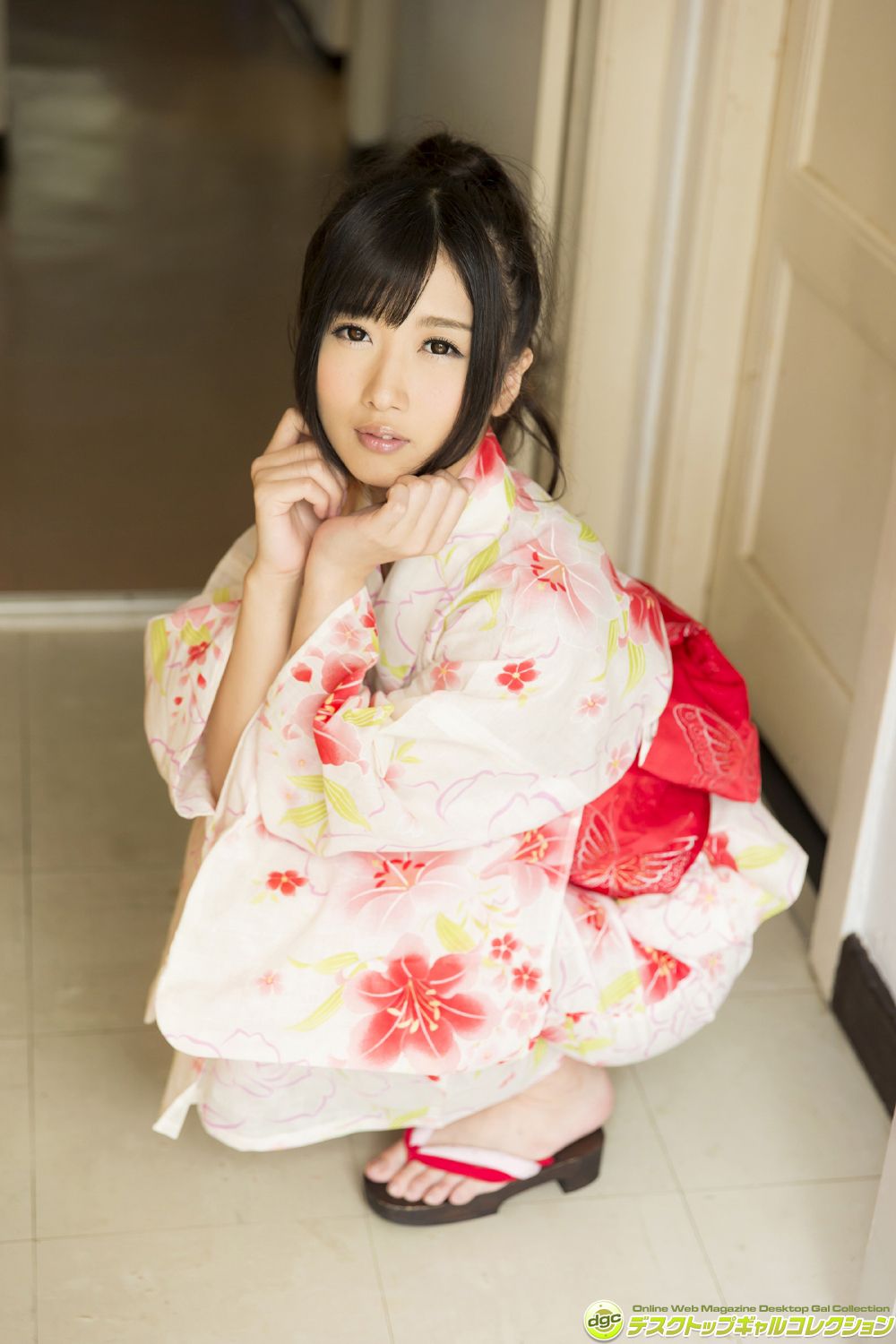 大槻响/大槻ひびき《セクシー女優として体当たりな活躍が注目!》  NO.1188-图71