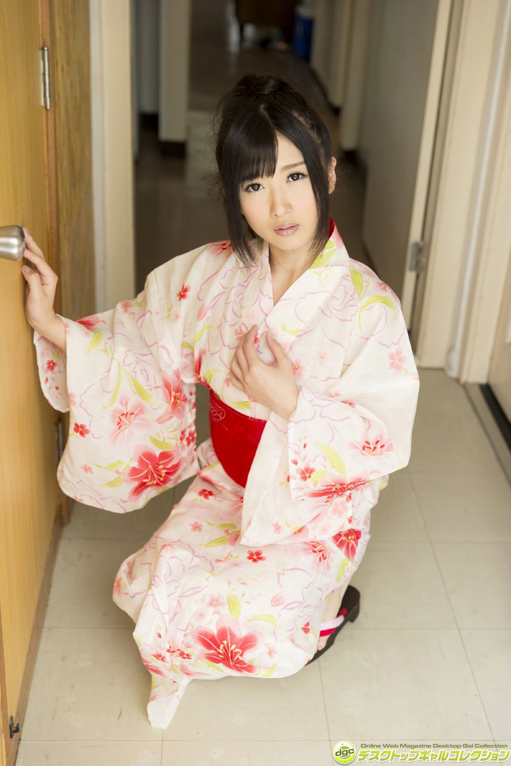 大槻响/大槻ひびき《セクシー女優として体当たりな活躍が注目!》  NO.1188-图72