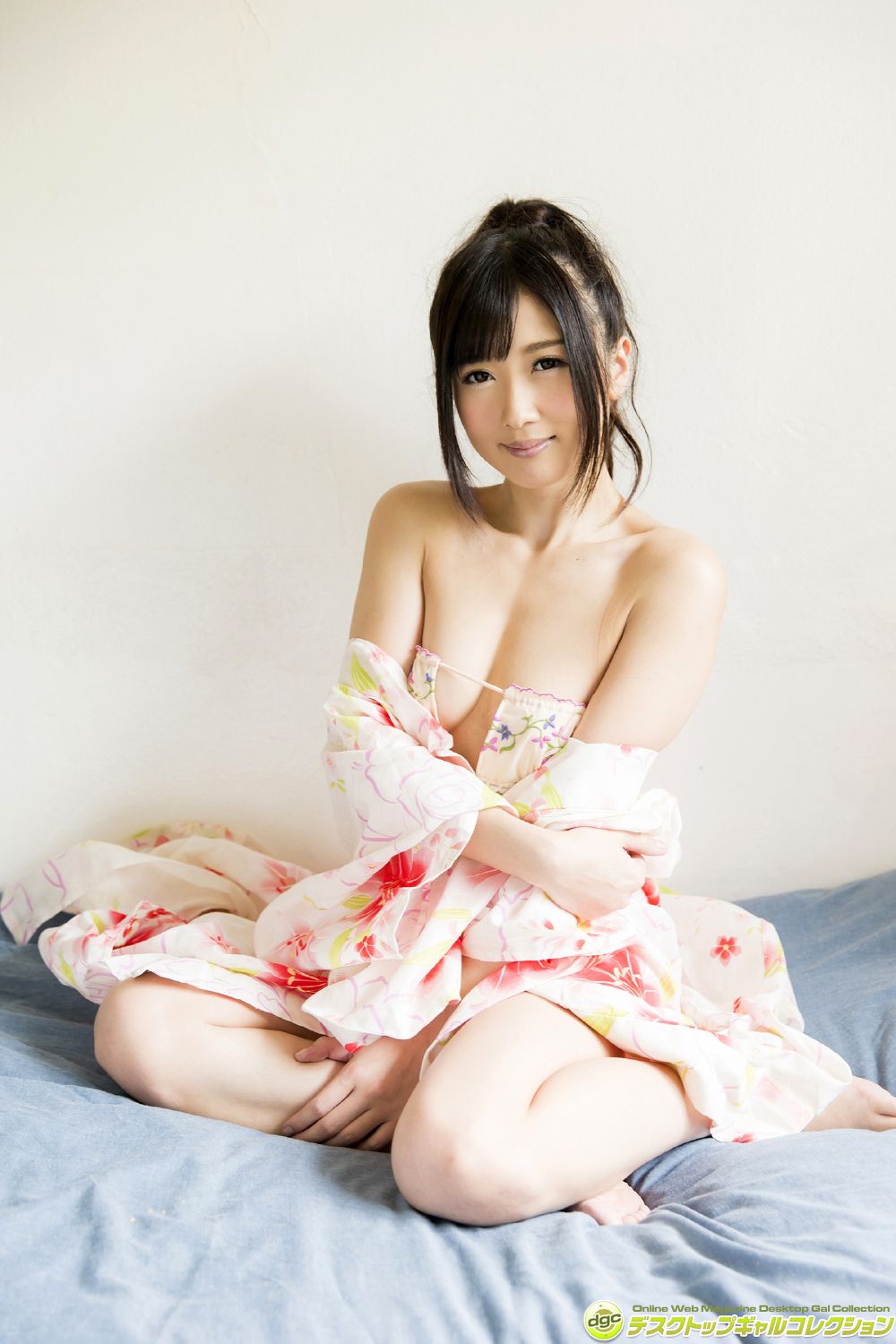 大槻响/大槻ひびき《セクシー女優として体当たりな活躍が注目!》  NO.1188-图80