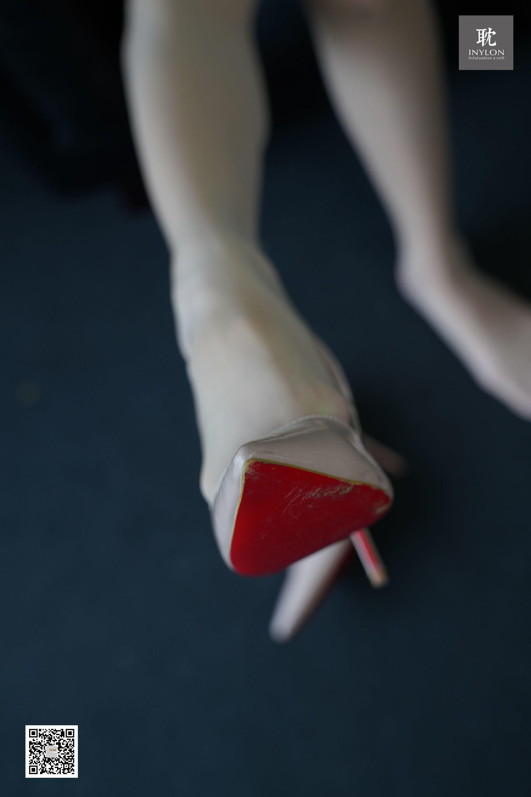 178 模特苏菲 《腼腆的新模》-图48