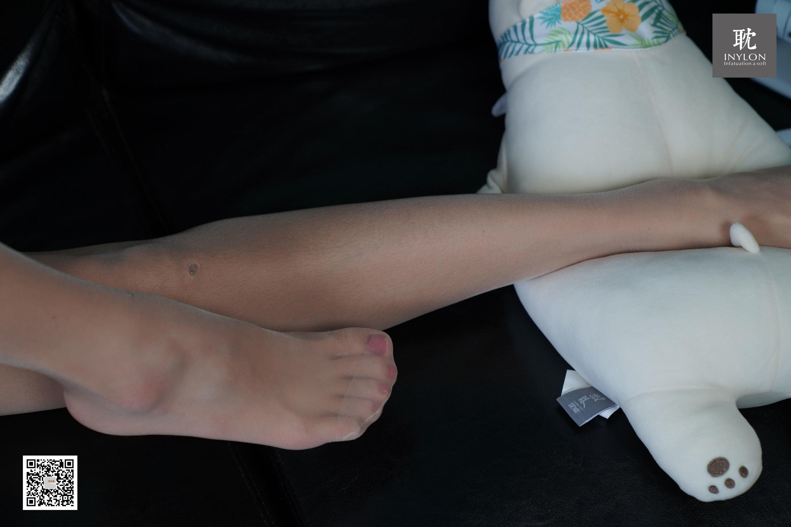 178 模特苏菲 《腼腆的新模》-图82