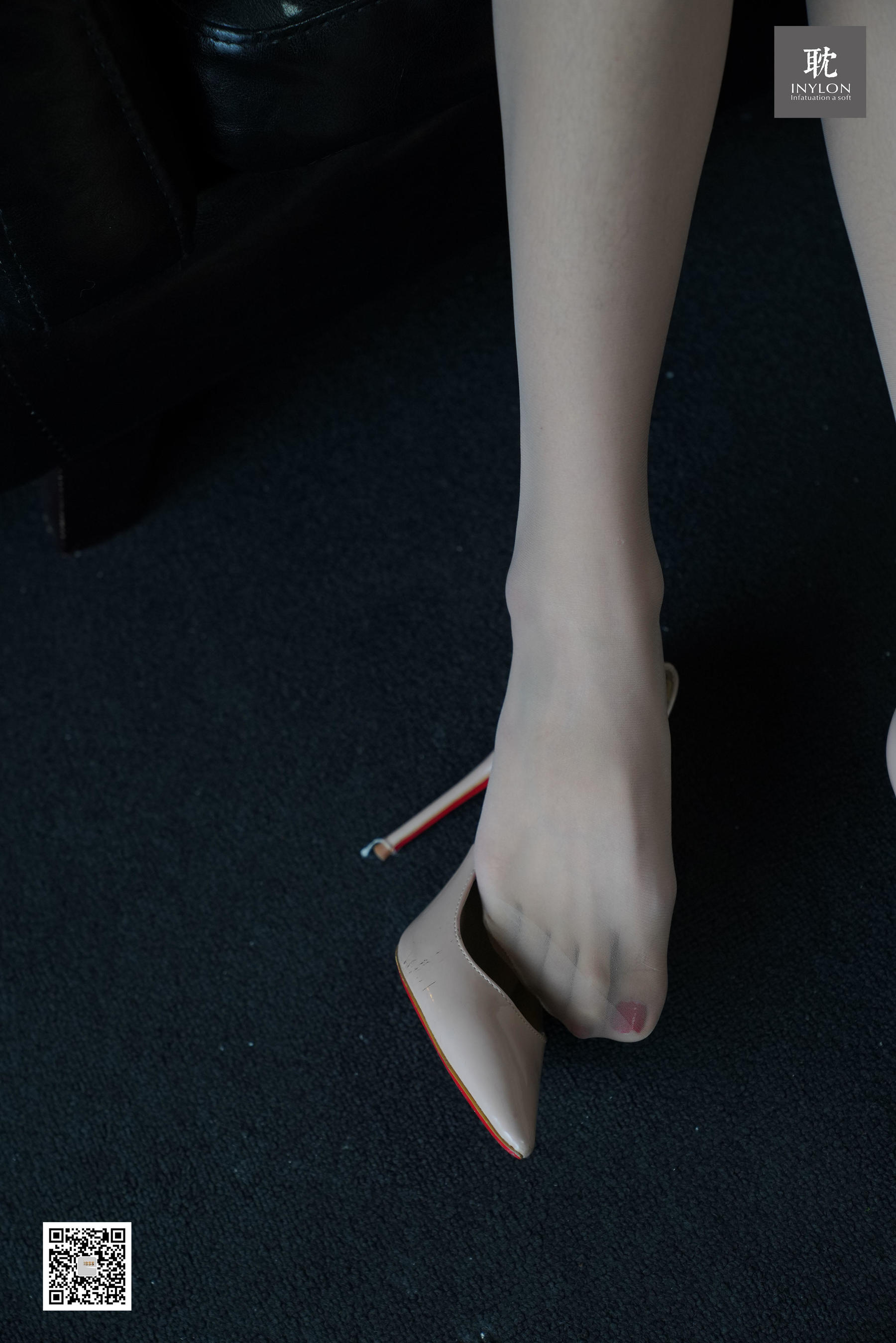 178 模特苏菲 《腼腆的新模》-图83
