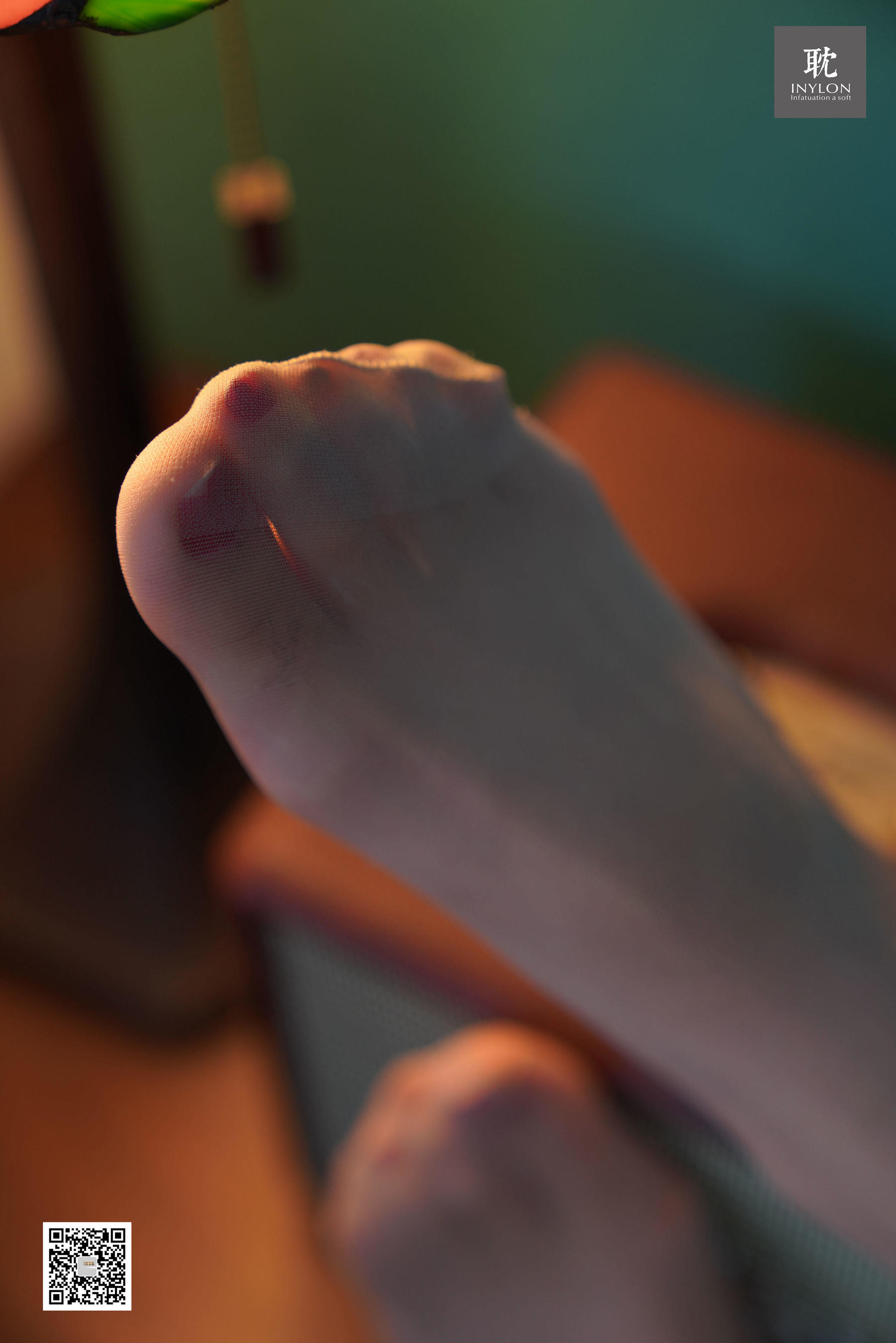 179 模特苏菲 《苏菲脱袜》-图12