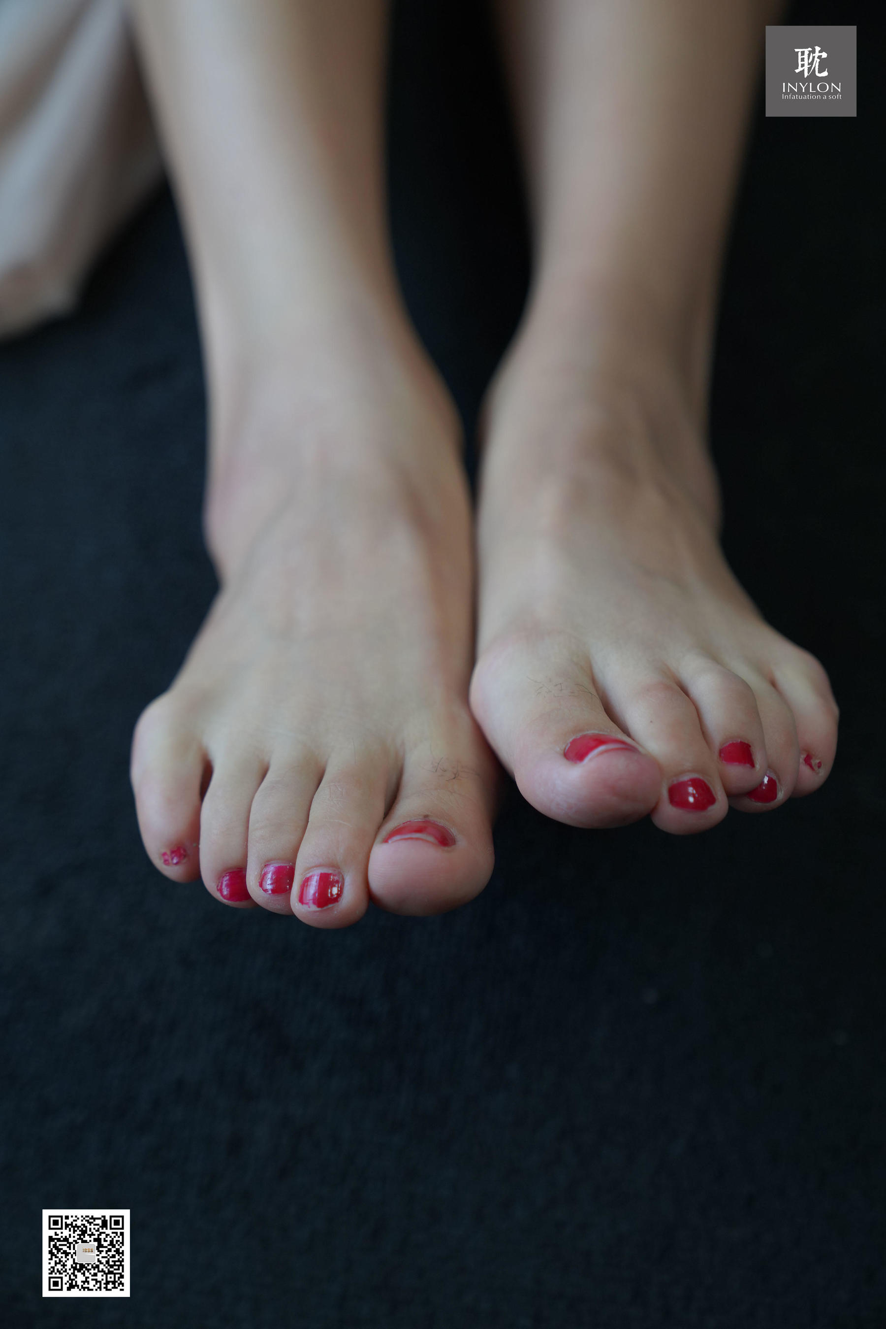 179 模特苏菲 《苏菲脱袜》-图63