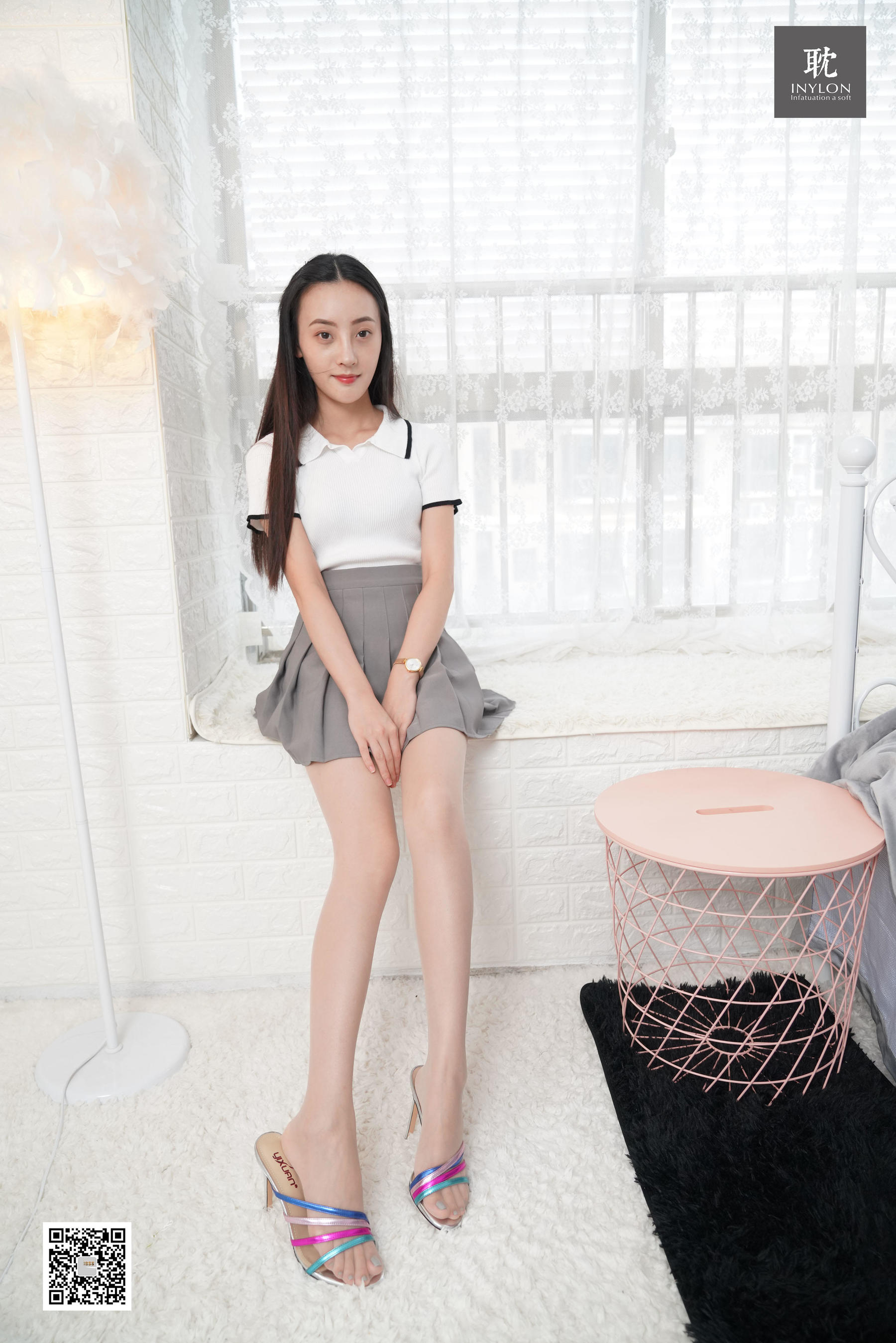 180 模特表姐 《老乡》-图55