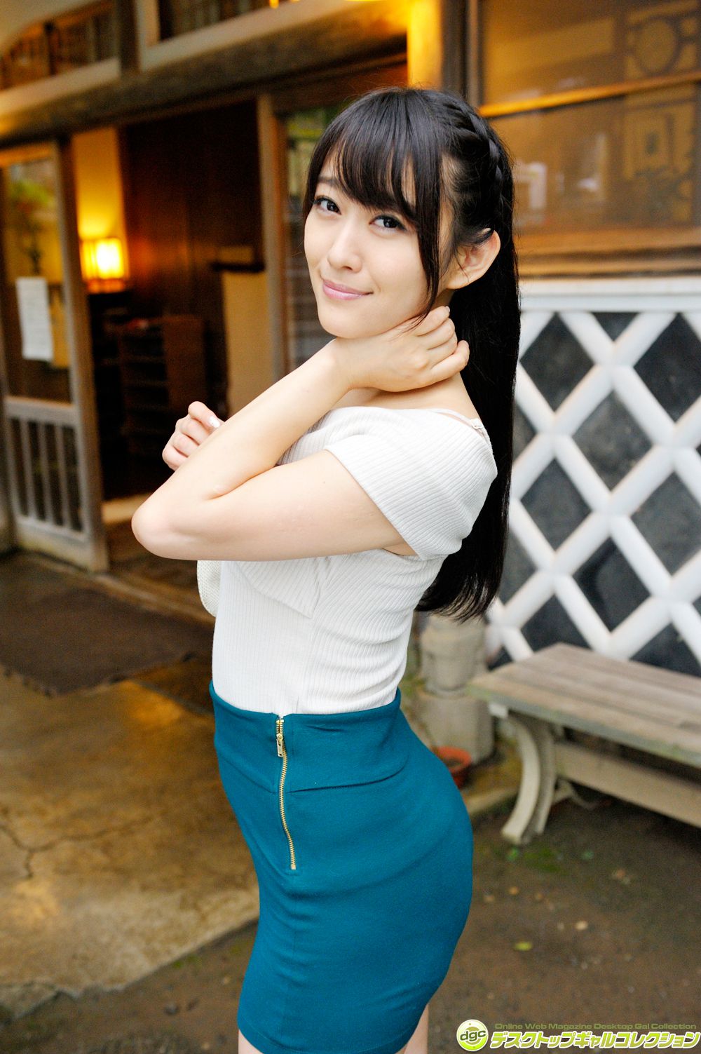 西野翔《最近は、若妻役が多くなったベテラン女優!》  NO.1189-图56