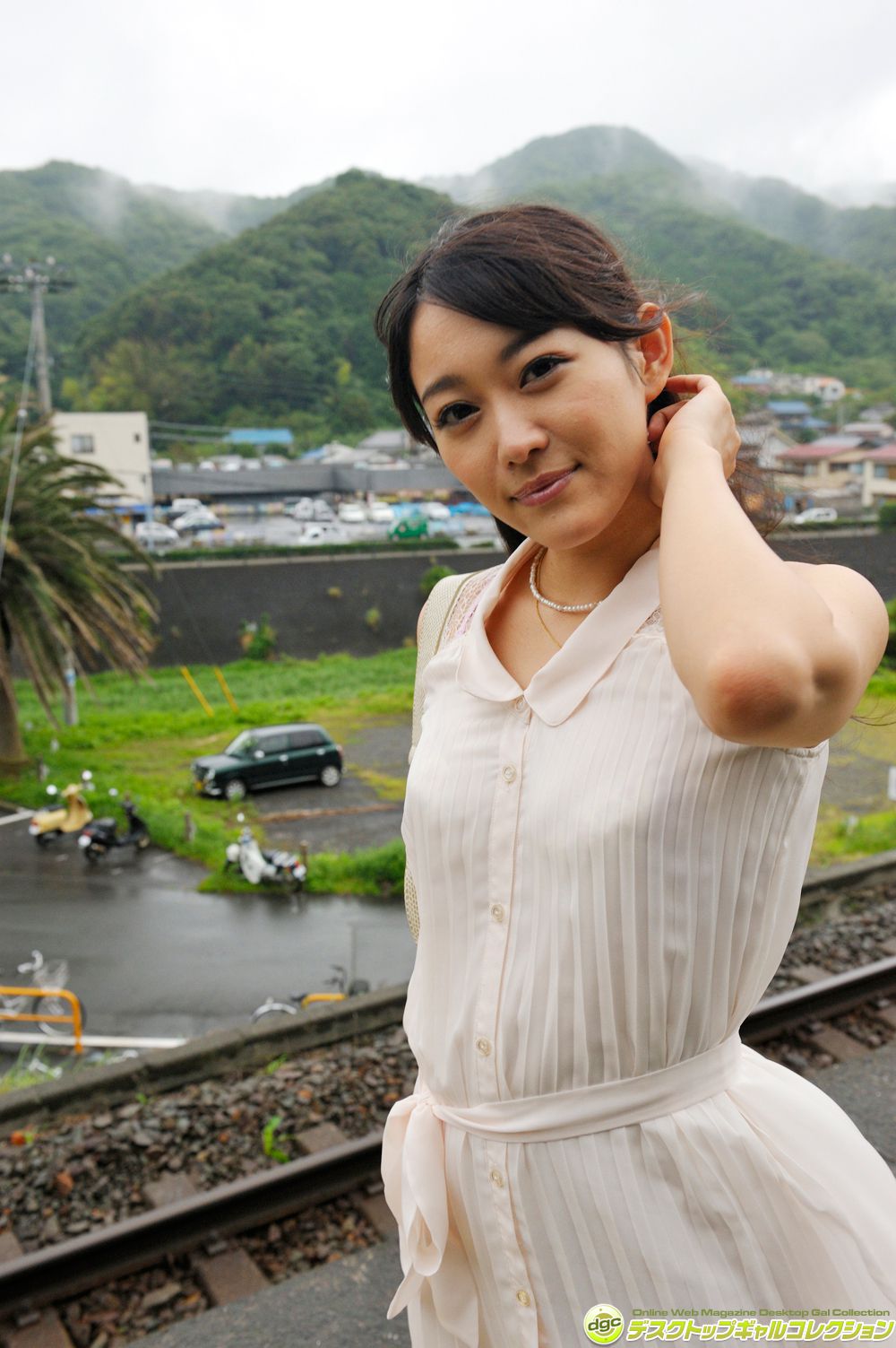 西野翔《最近は、若妻役が多くなったベテラン女優!》  NO.1189-图94