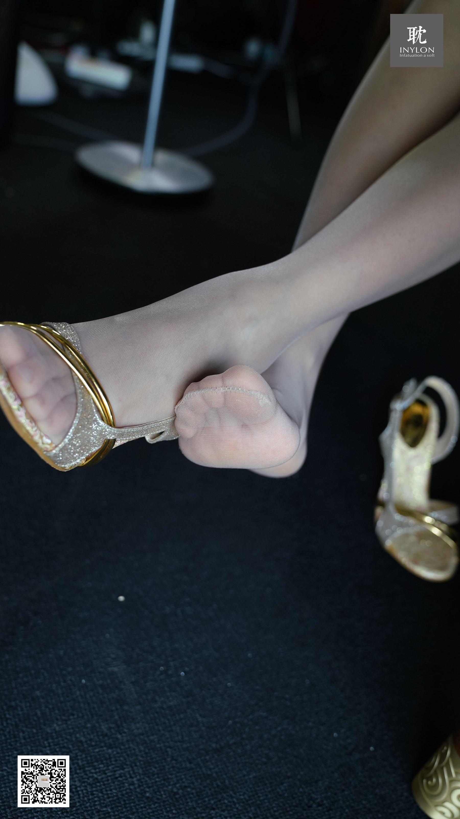 194 模特小婕 《小婕的丝小品》-图21