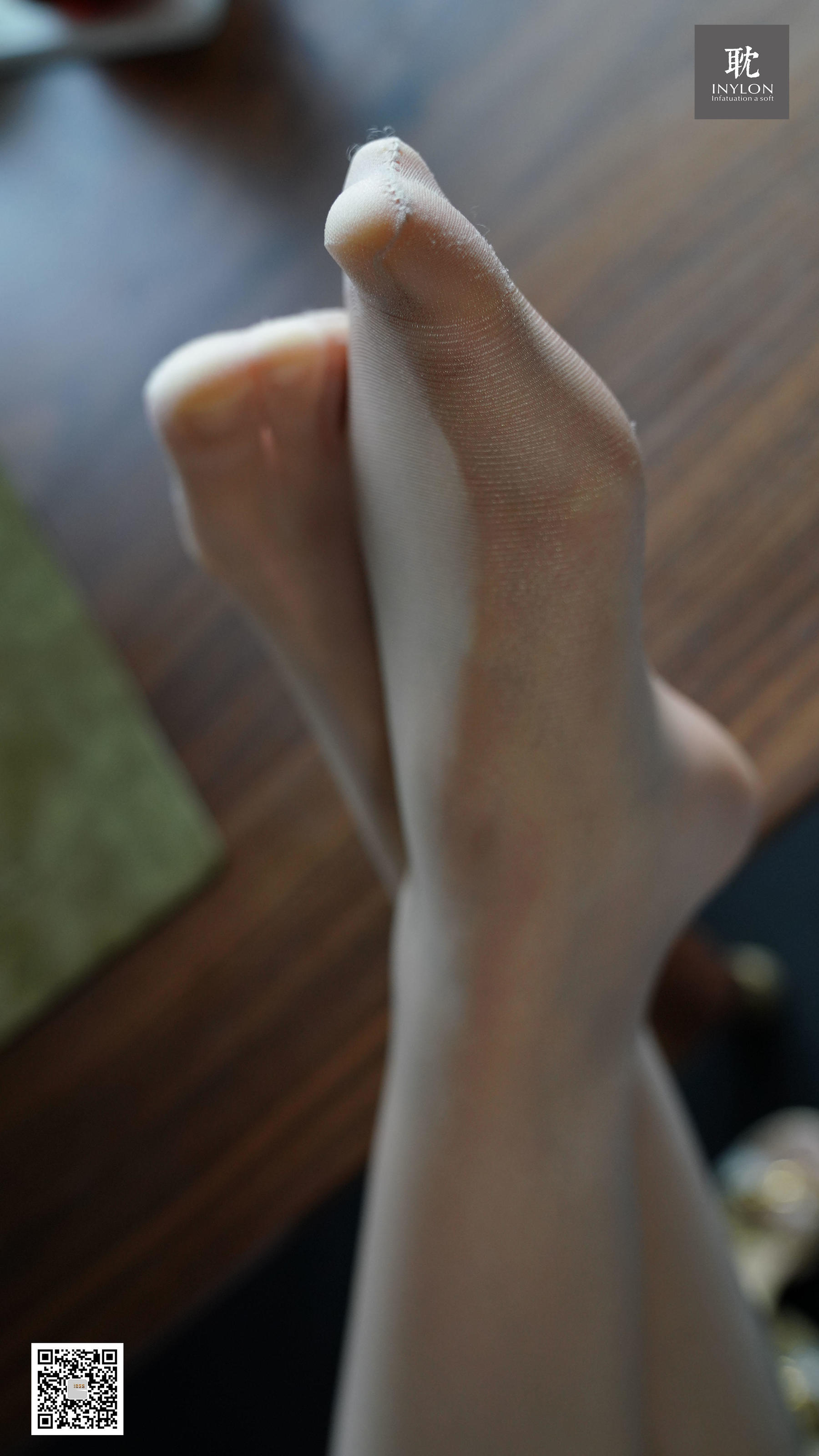 194 模特小婕 《小婕的丝小品》-图51