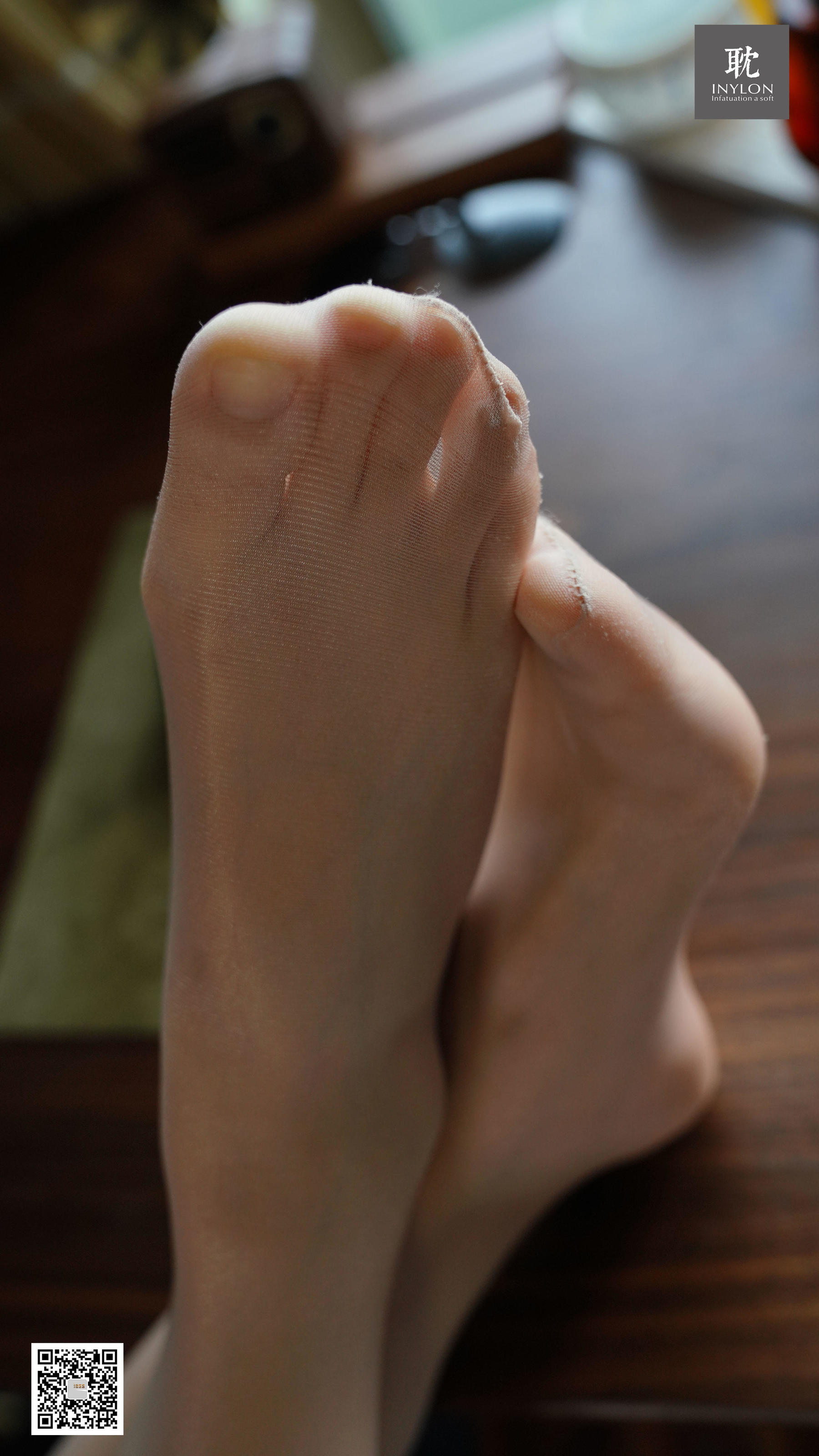 194 模特小婕 《小婕的丝小品》-图53