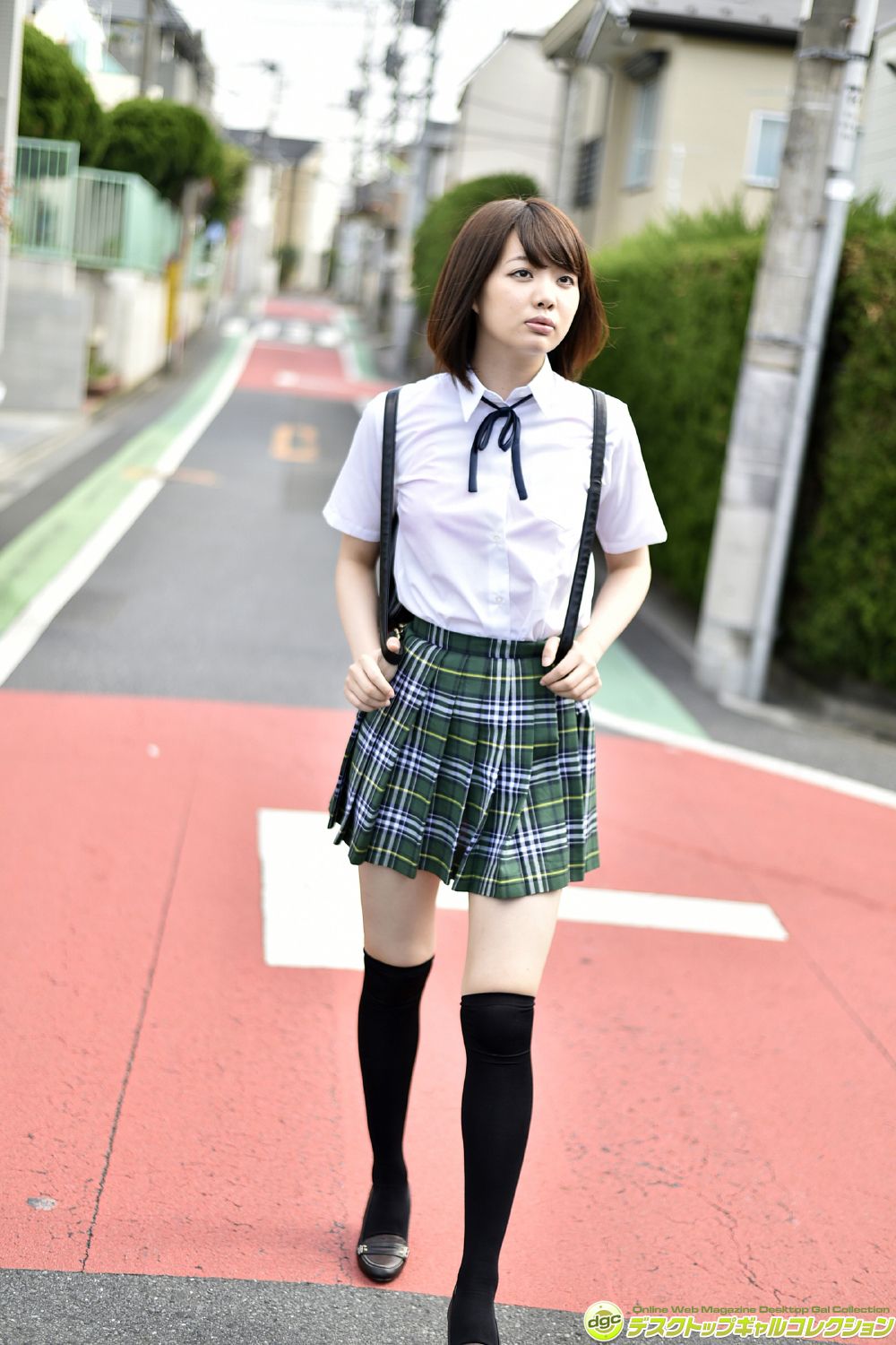 NO.1190 Nanami Moegi 萌木七海-图32