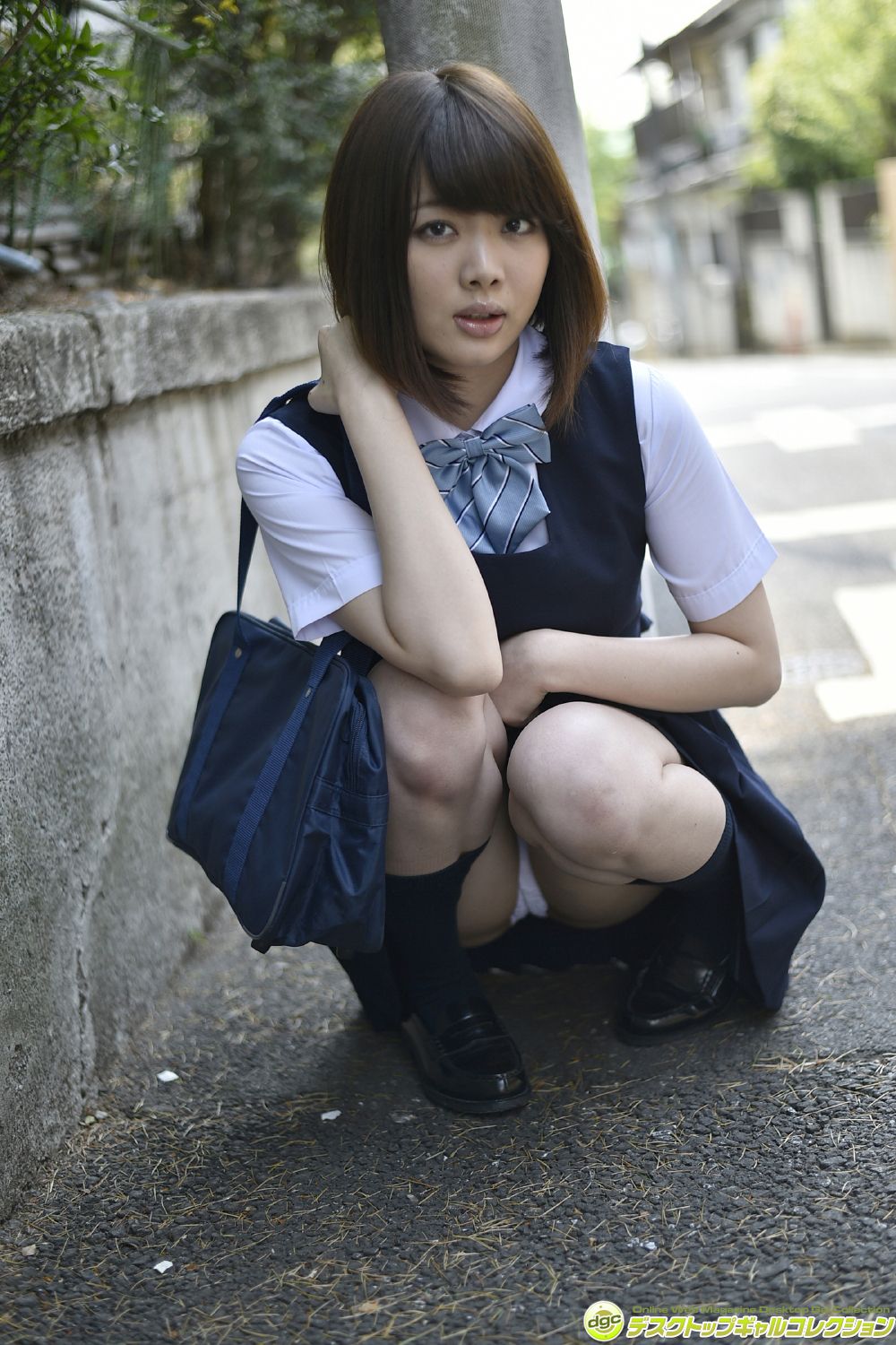 NO.1190 Nanami Moegi 萌木七海-图82