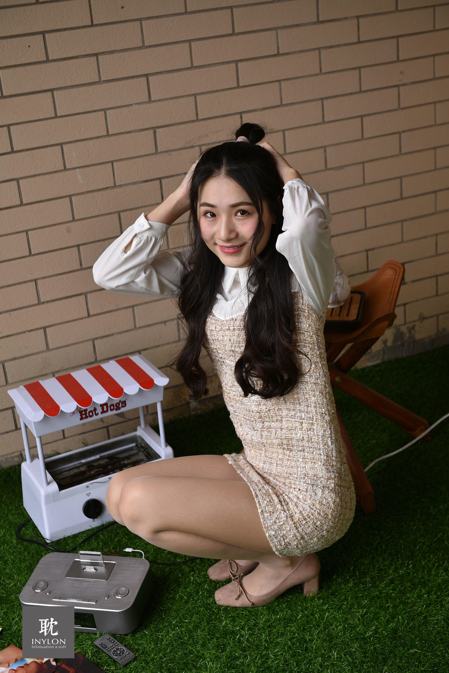 210 模特幸子 《幸子小姐的日常》-图79