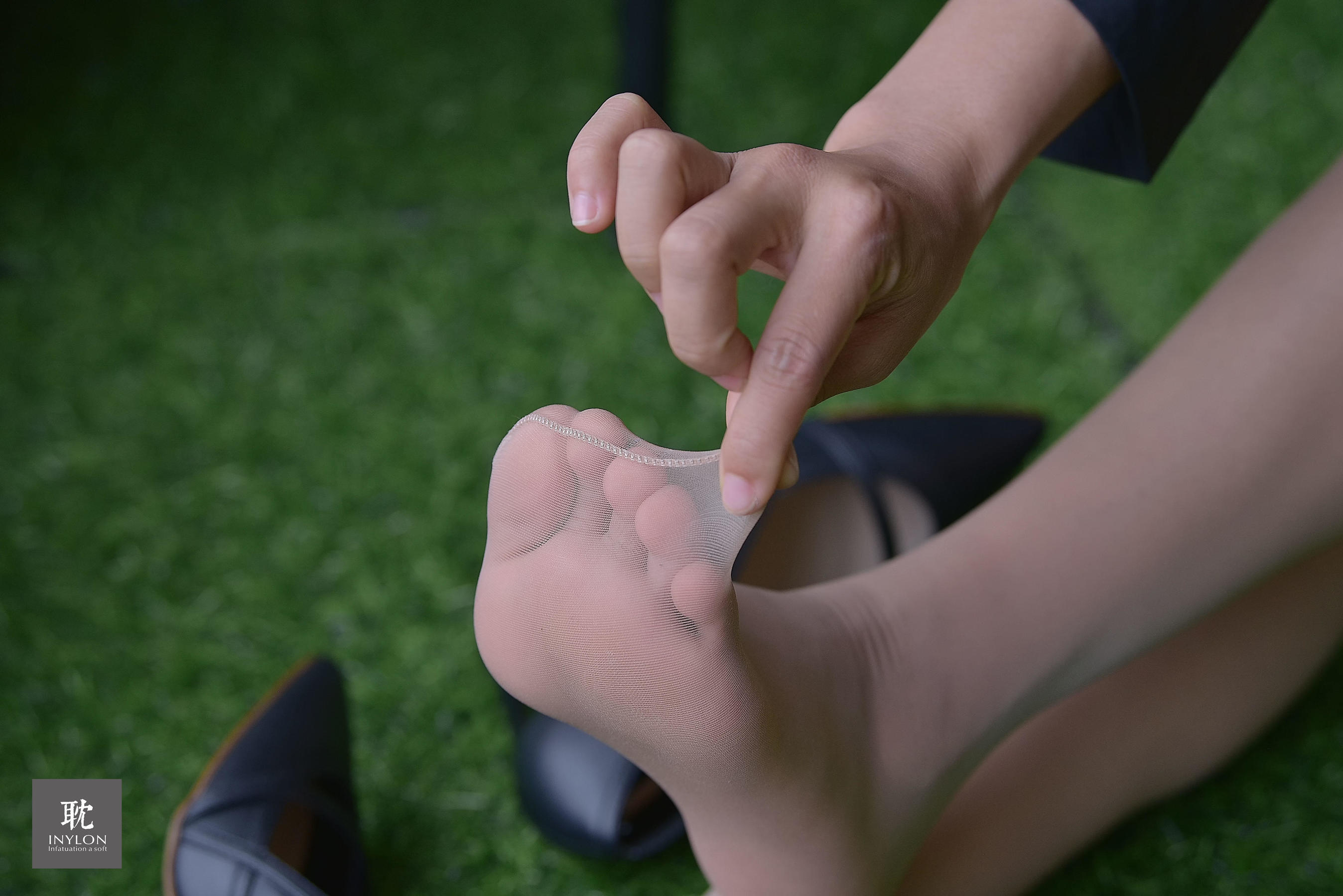 219 模特小缓 《刚进城的素人2》-图0