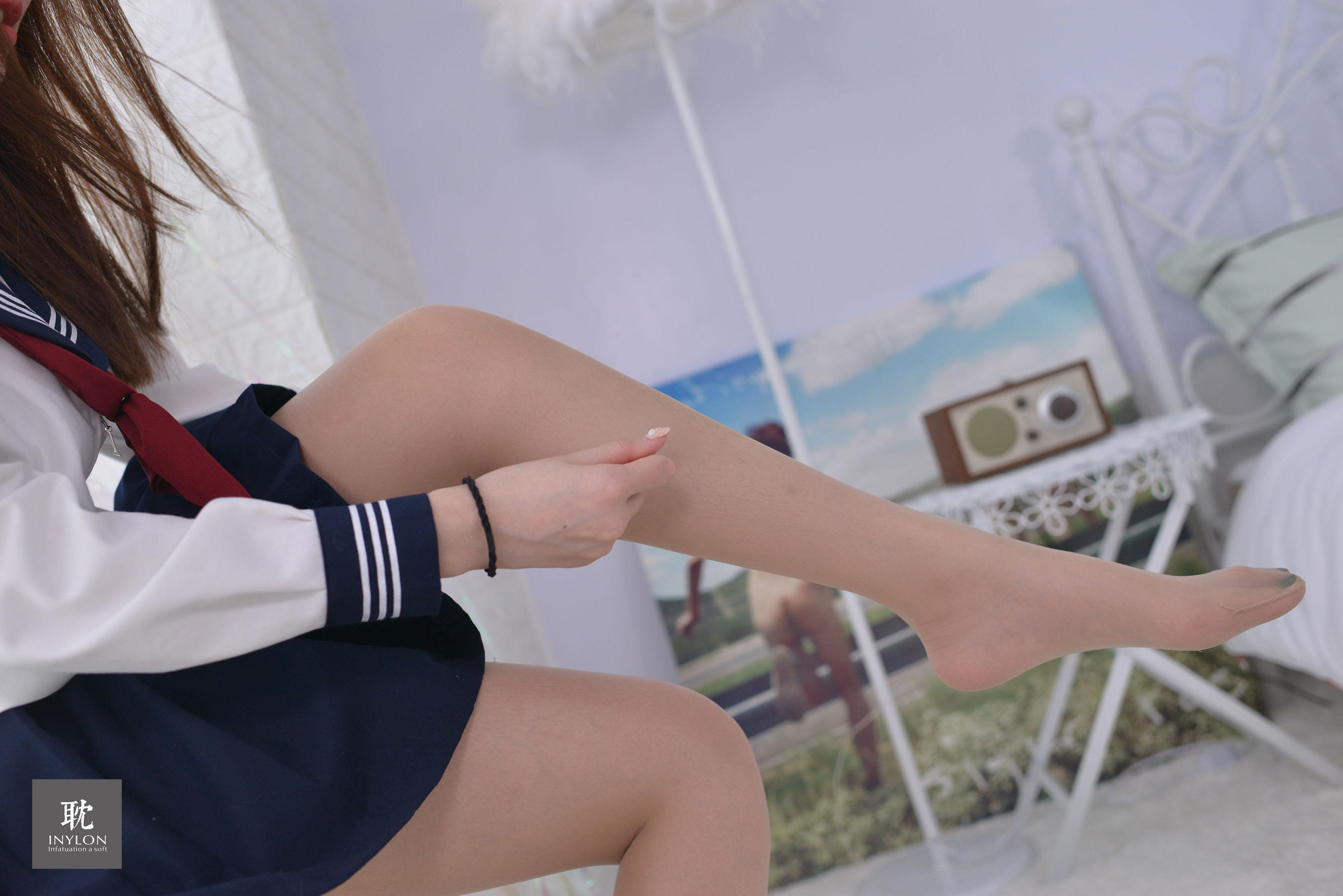 220 模特阿馨 《情人知己》-图60