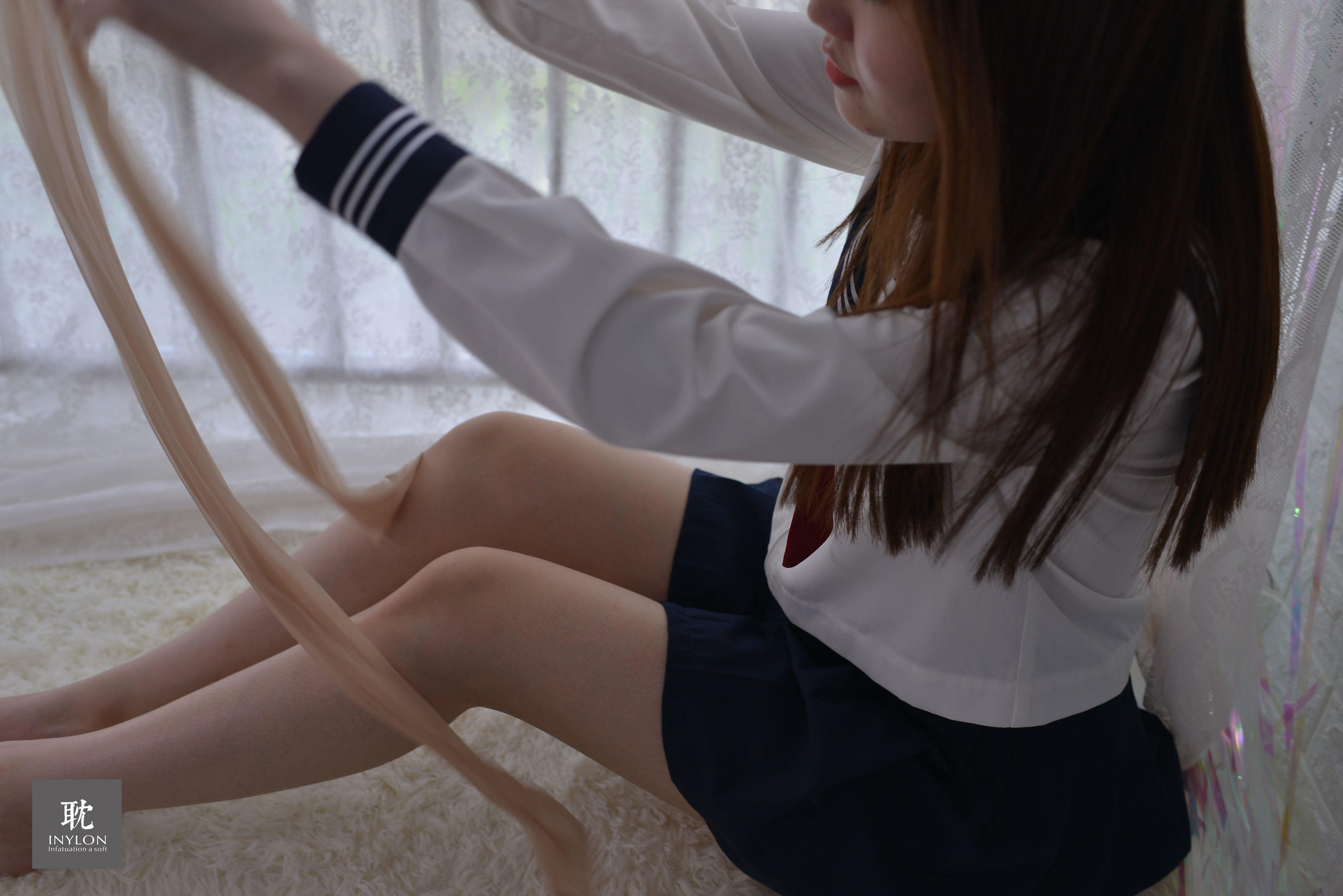 220 模特阿馨 《情人知己》-图6
