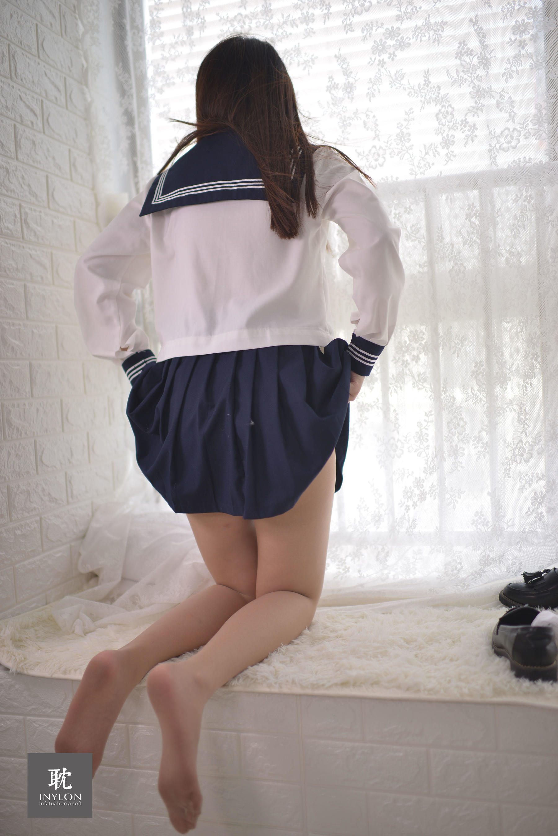 220 模特阿馨 《情人知己》-图71