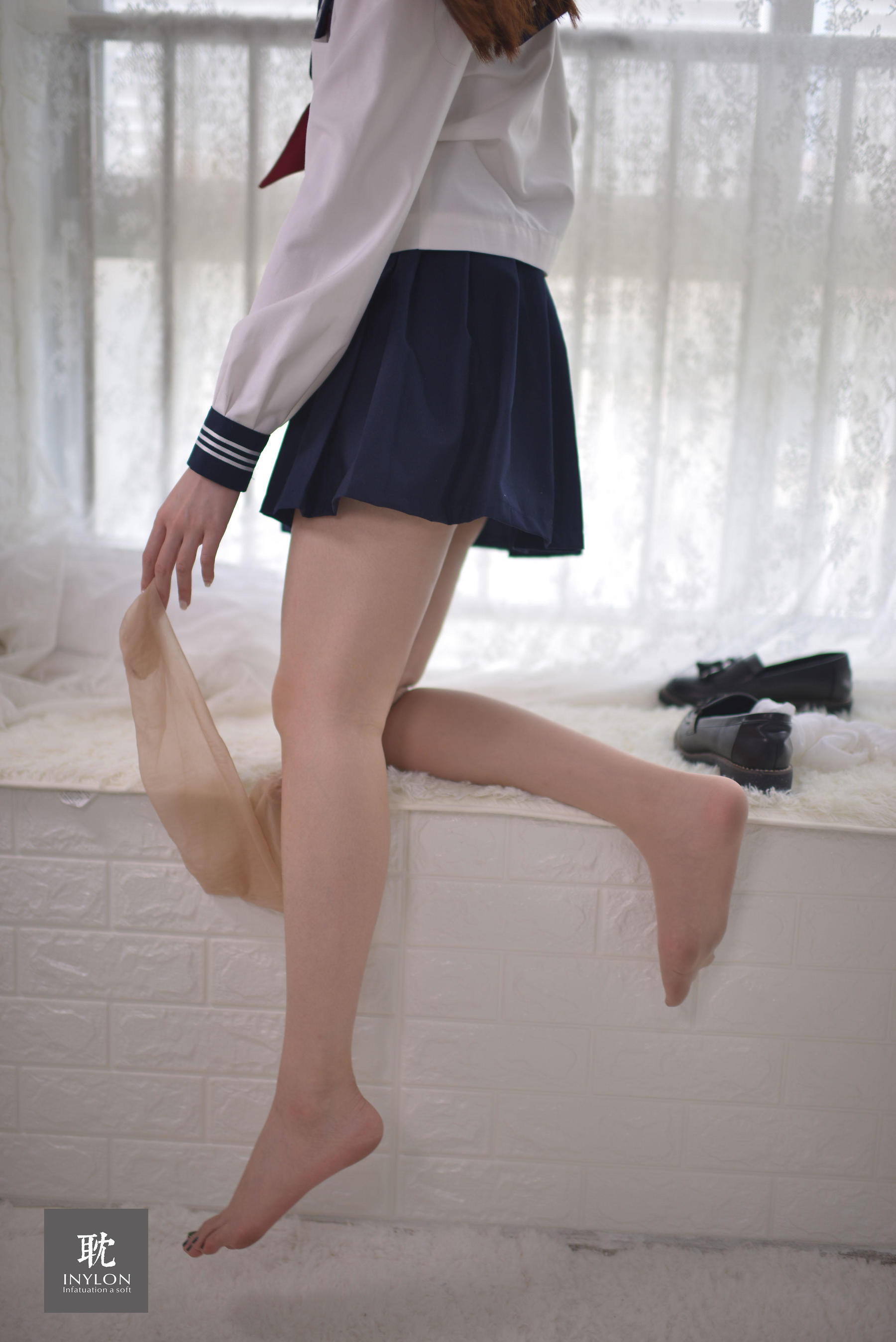 220 模特阿馨 《情人知己》-图82