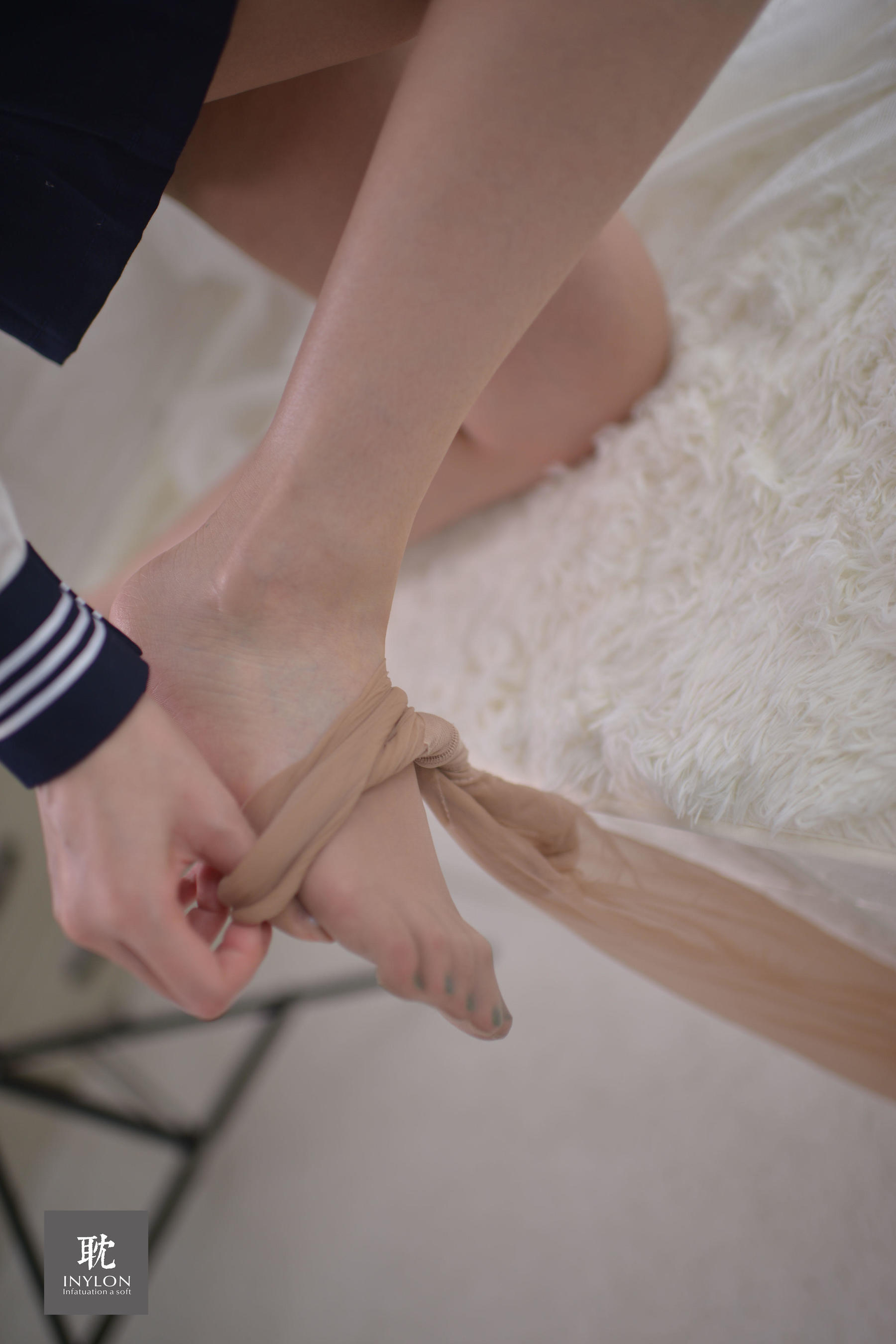 220 模特阿馨 《情人知己》-图89