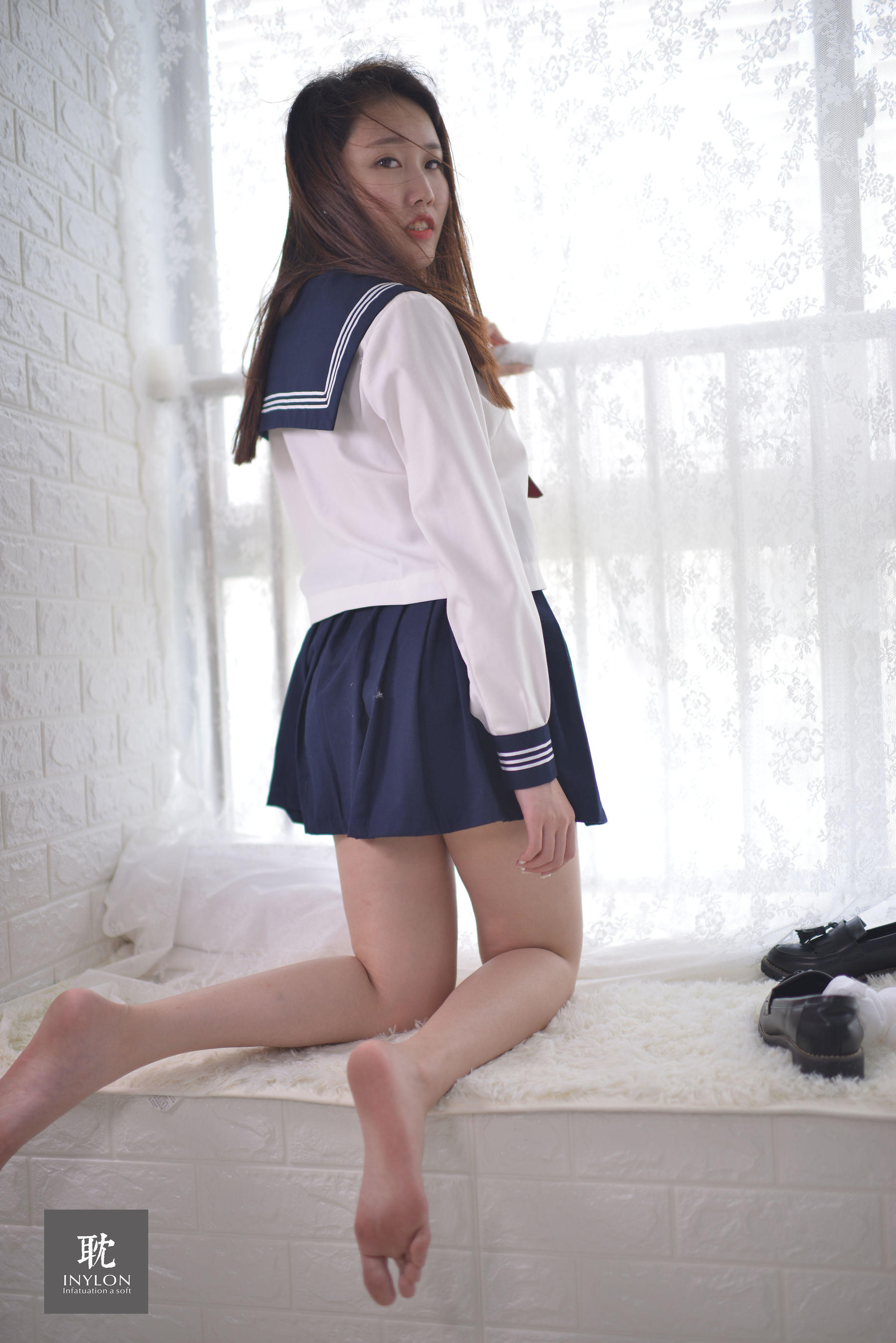220 模特阿馨 《情人知己》-图92