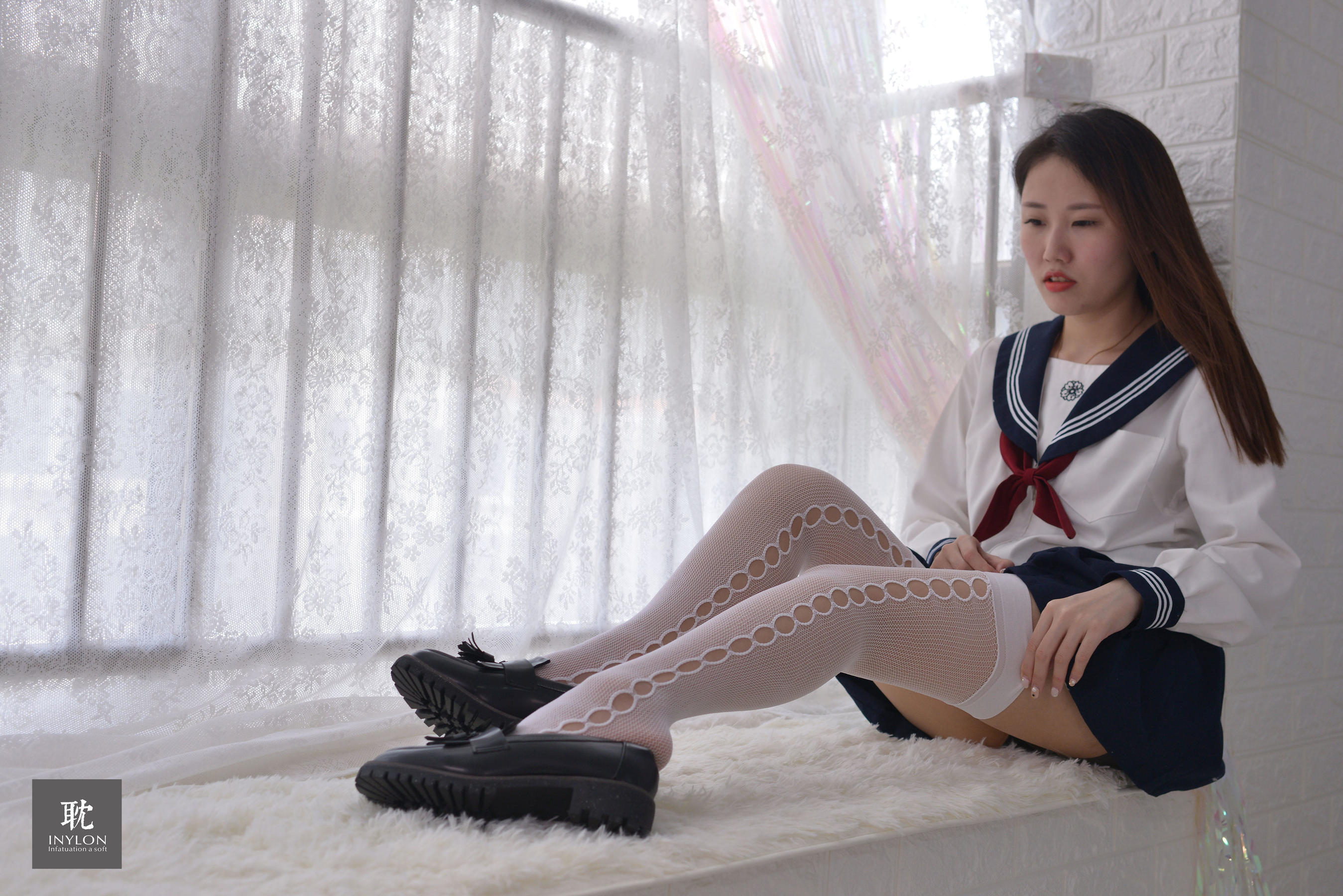 223 模特阿馨 《奇装异服的阿馨》-图21