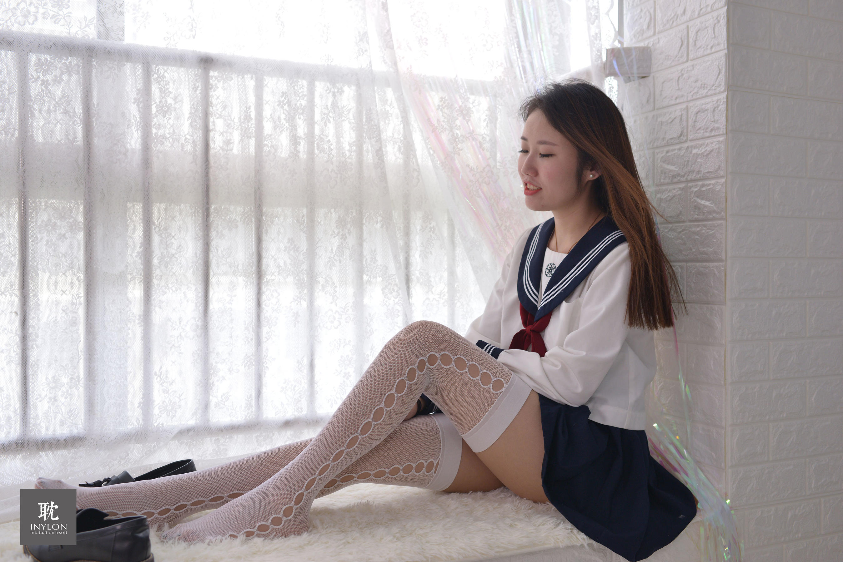 223 模特阿馨 《奇装异服的阿馨》-图30