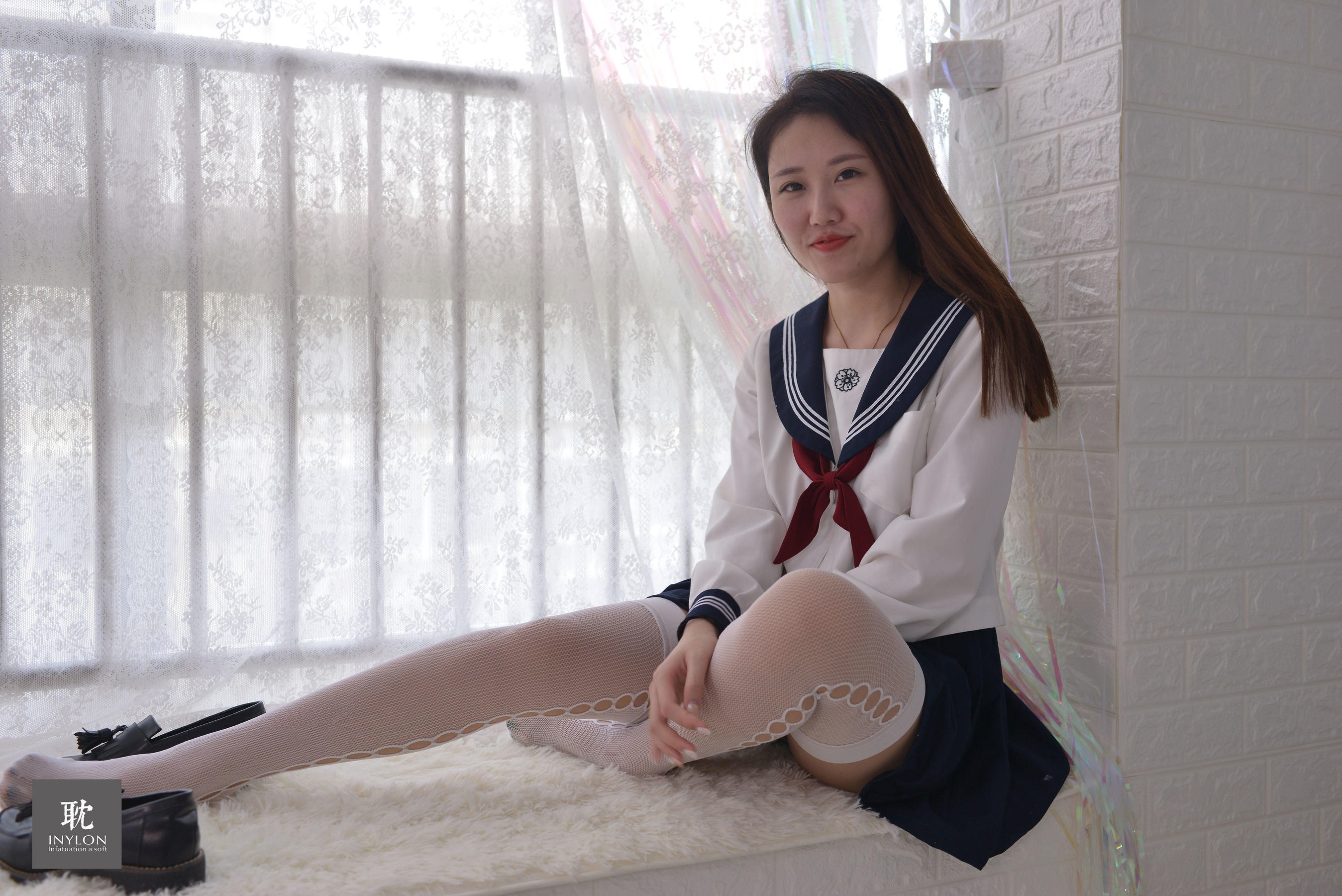 223 模特阿馨 《奇装异服的阿馨》-图31