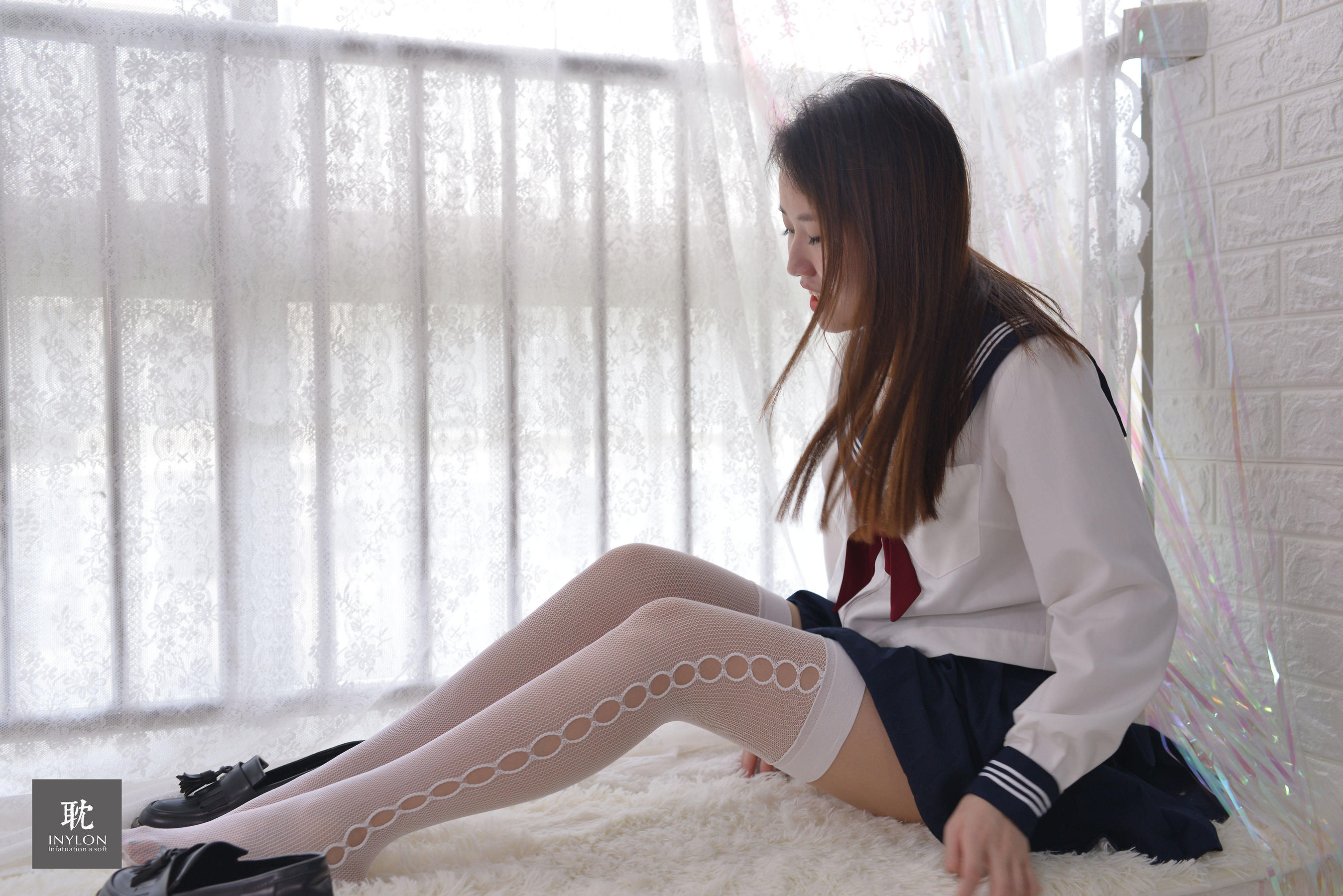 223 模特阿馨 《奇装异服的阿馨》-图34