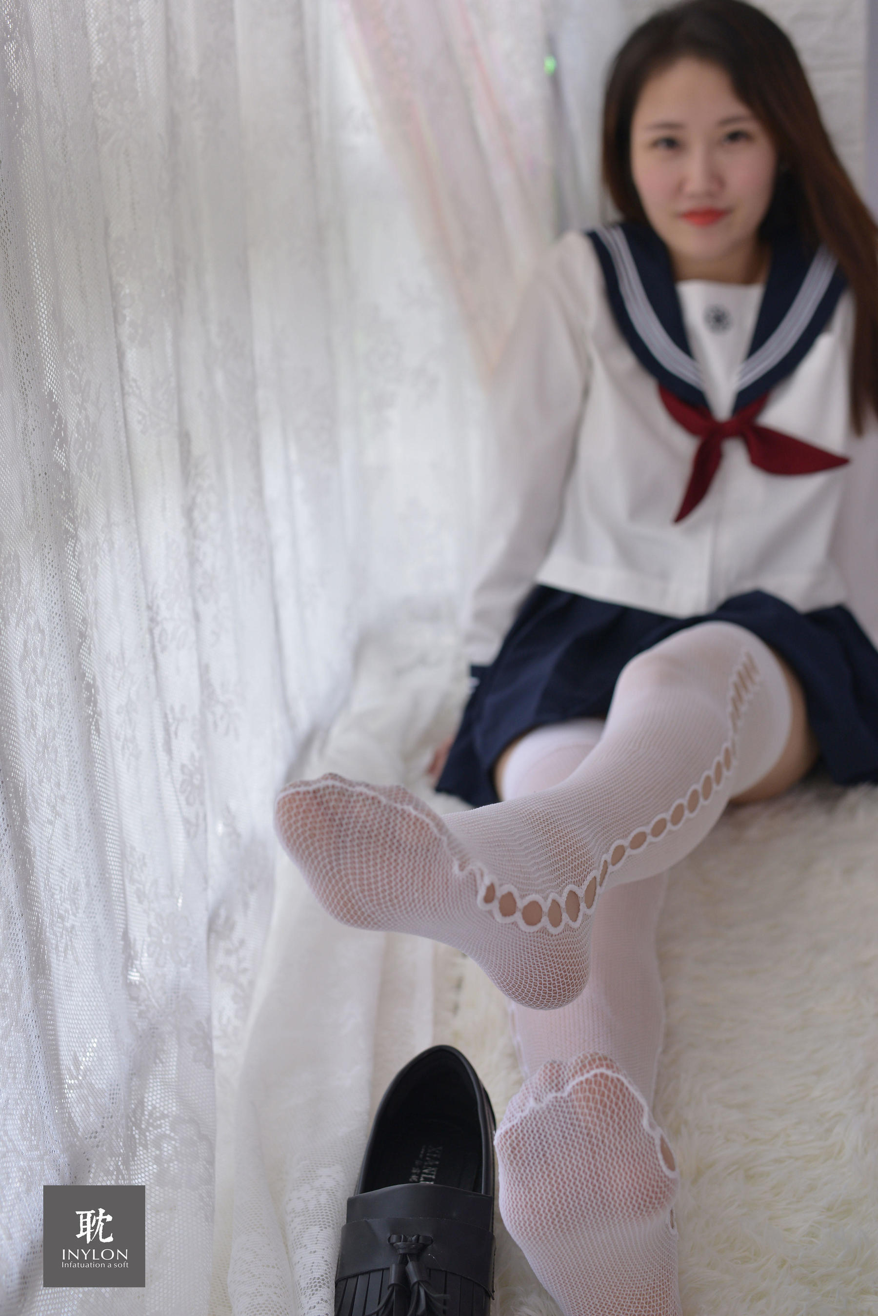 223 模特阿馨 《奇装异服的阿馨》-图53