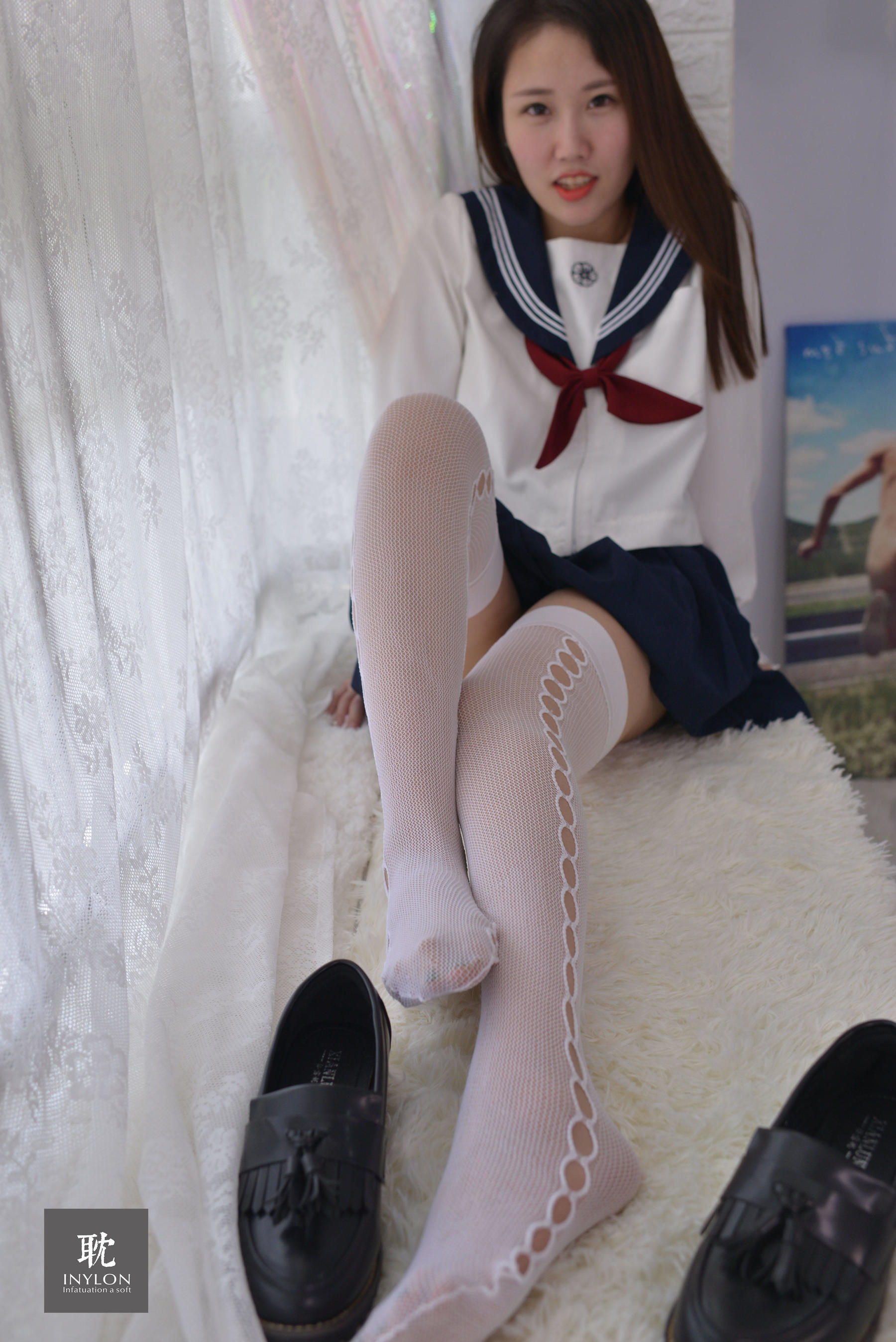 223 模特阿馨 《奇装异服的阿馨》-图56