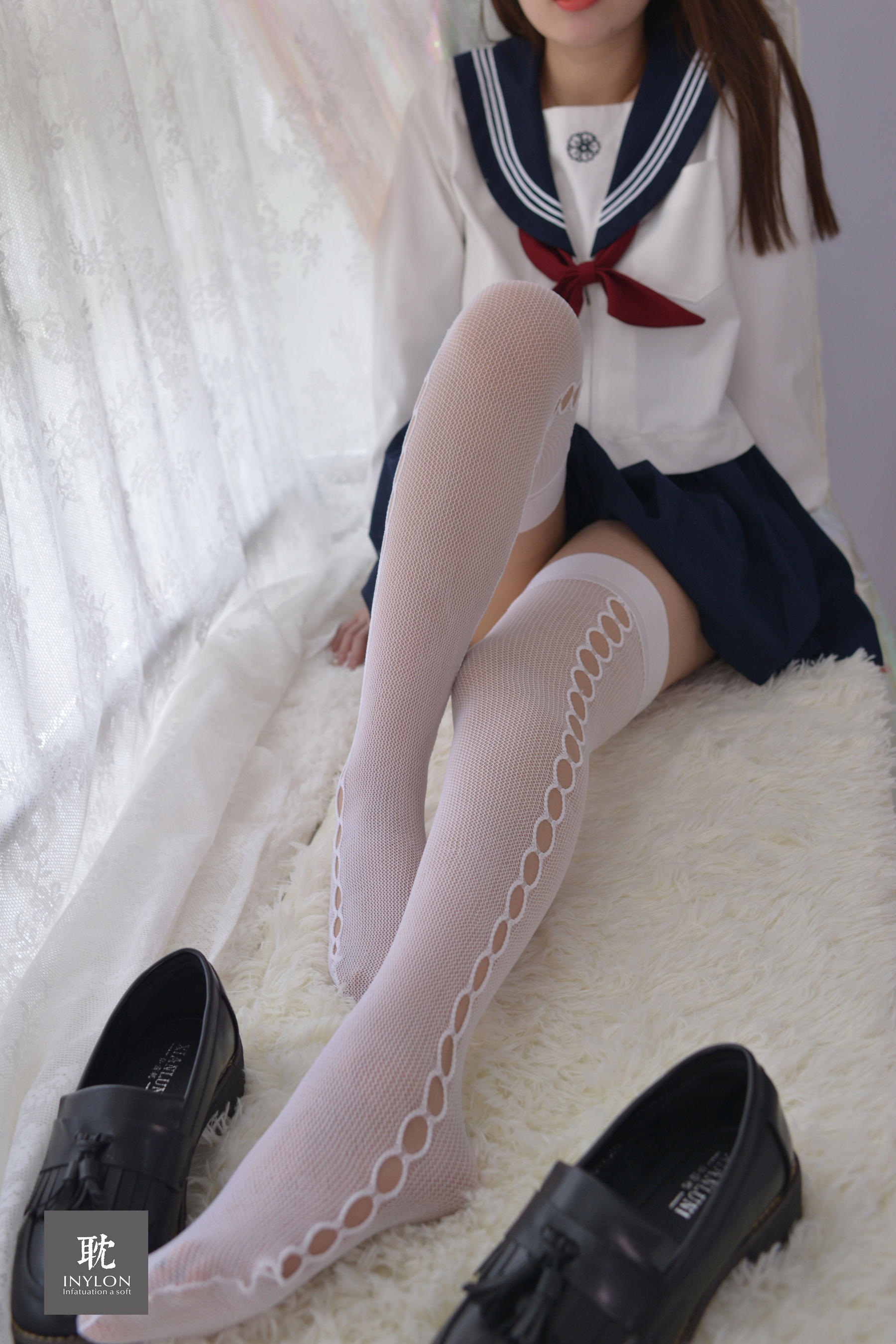 223 模特阿馨 《奇装异服的阿馨》-图57