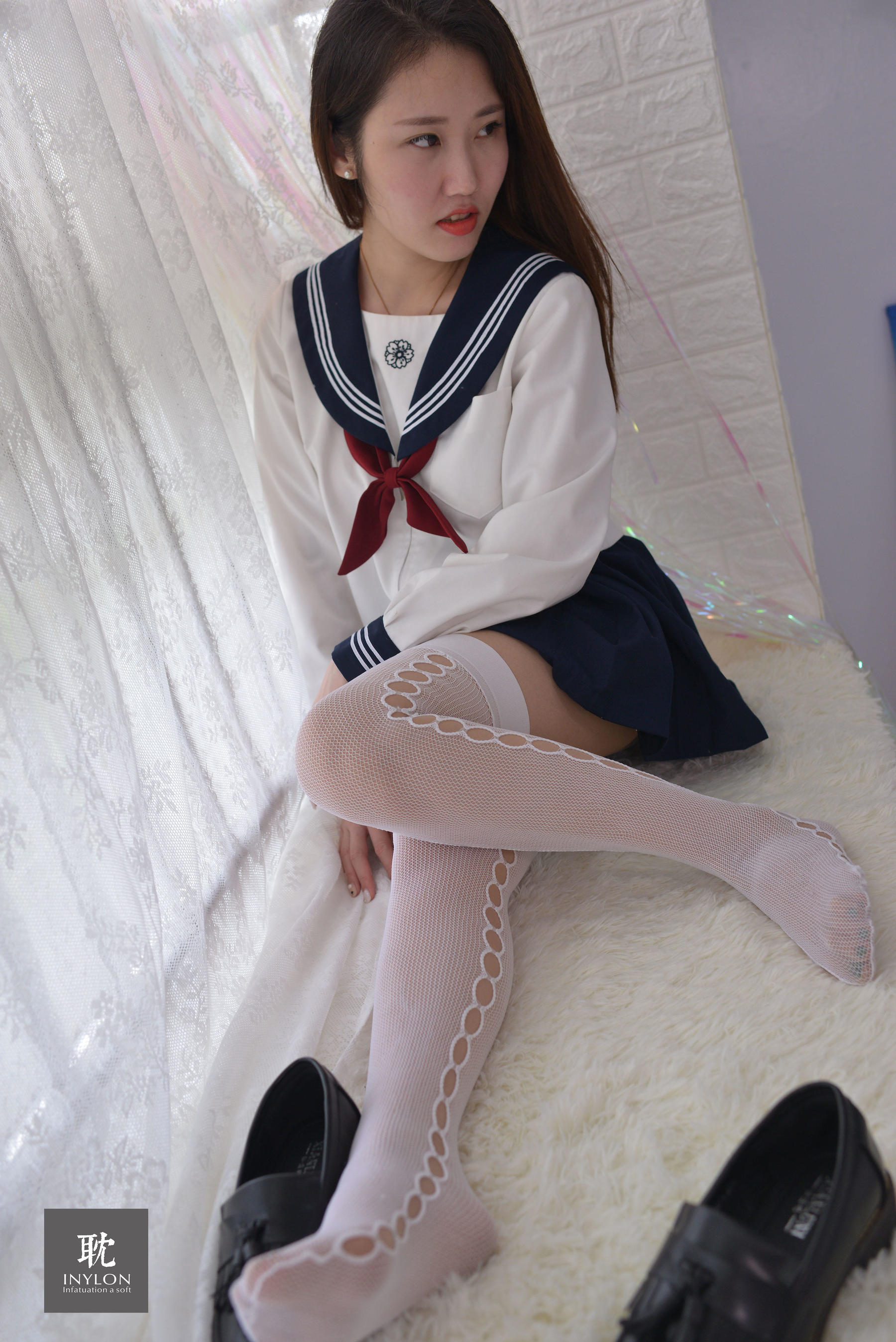 223 模特阿馨 《奇装异服的阿馨》-图58