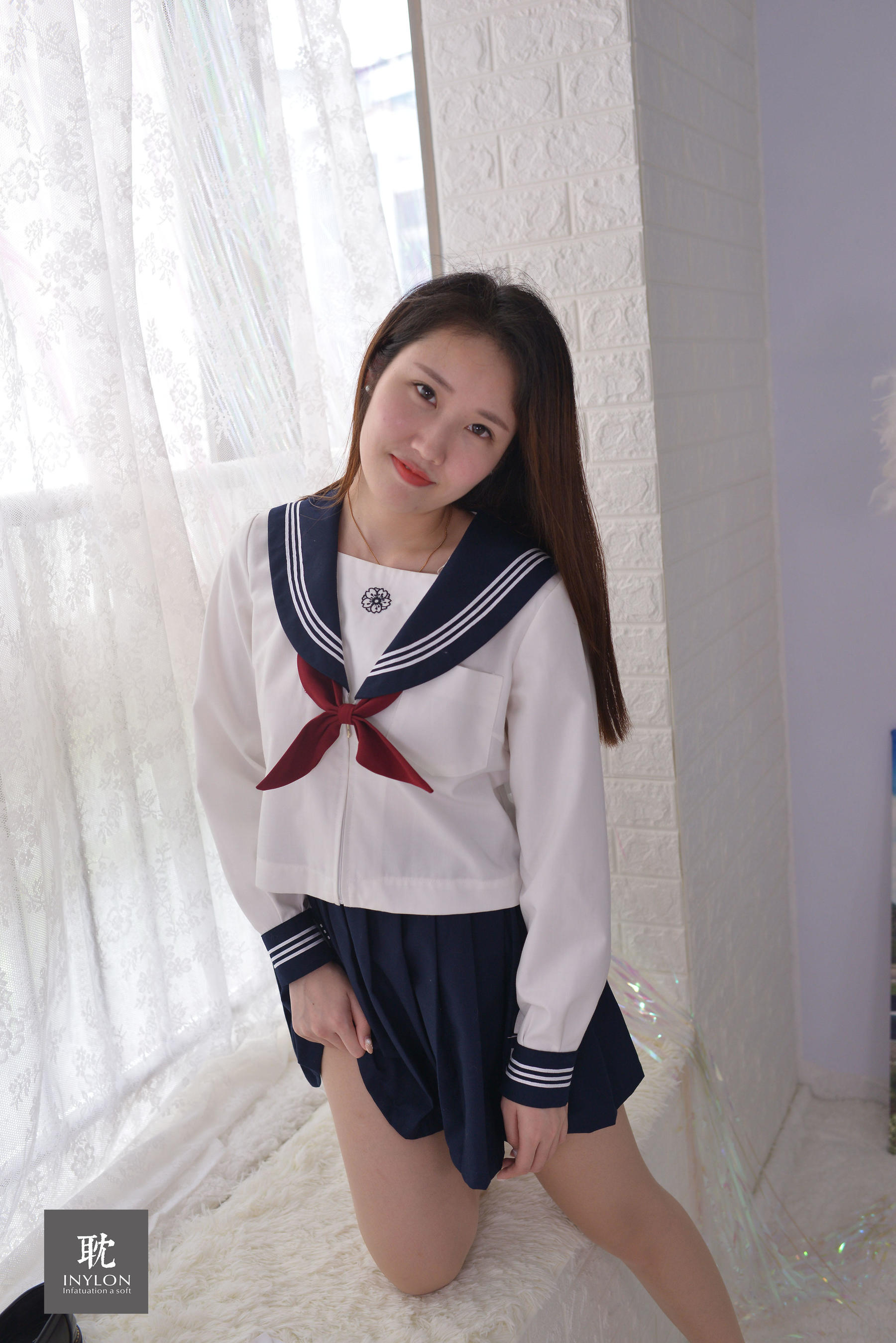 224 模特阿馨 《奇装异服的阿馨2》-图28