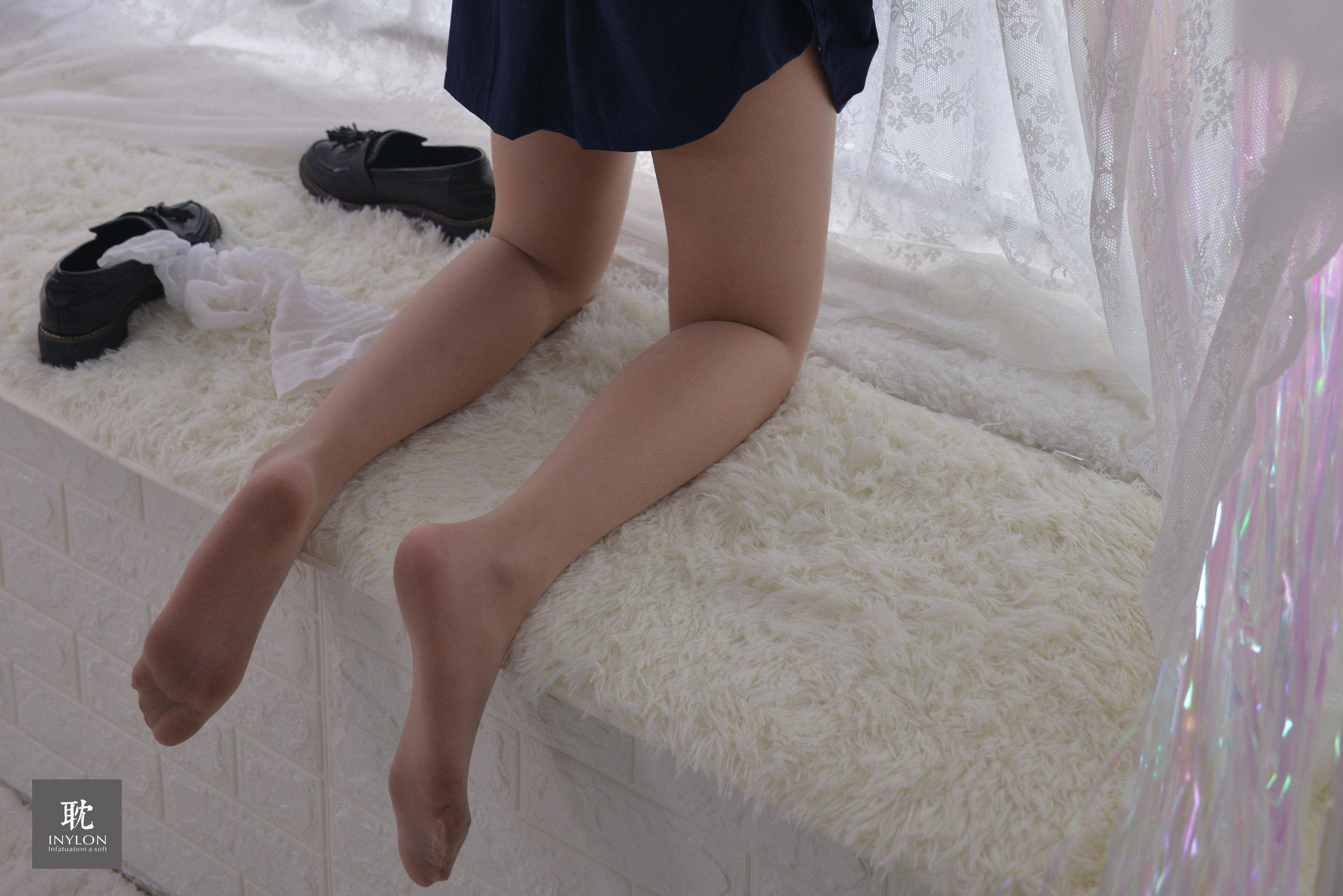 224 模特阿馨 《奇装异服的阿馨2》-图42