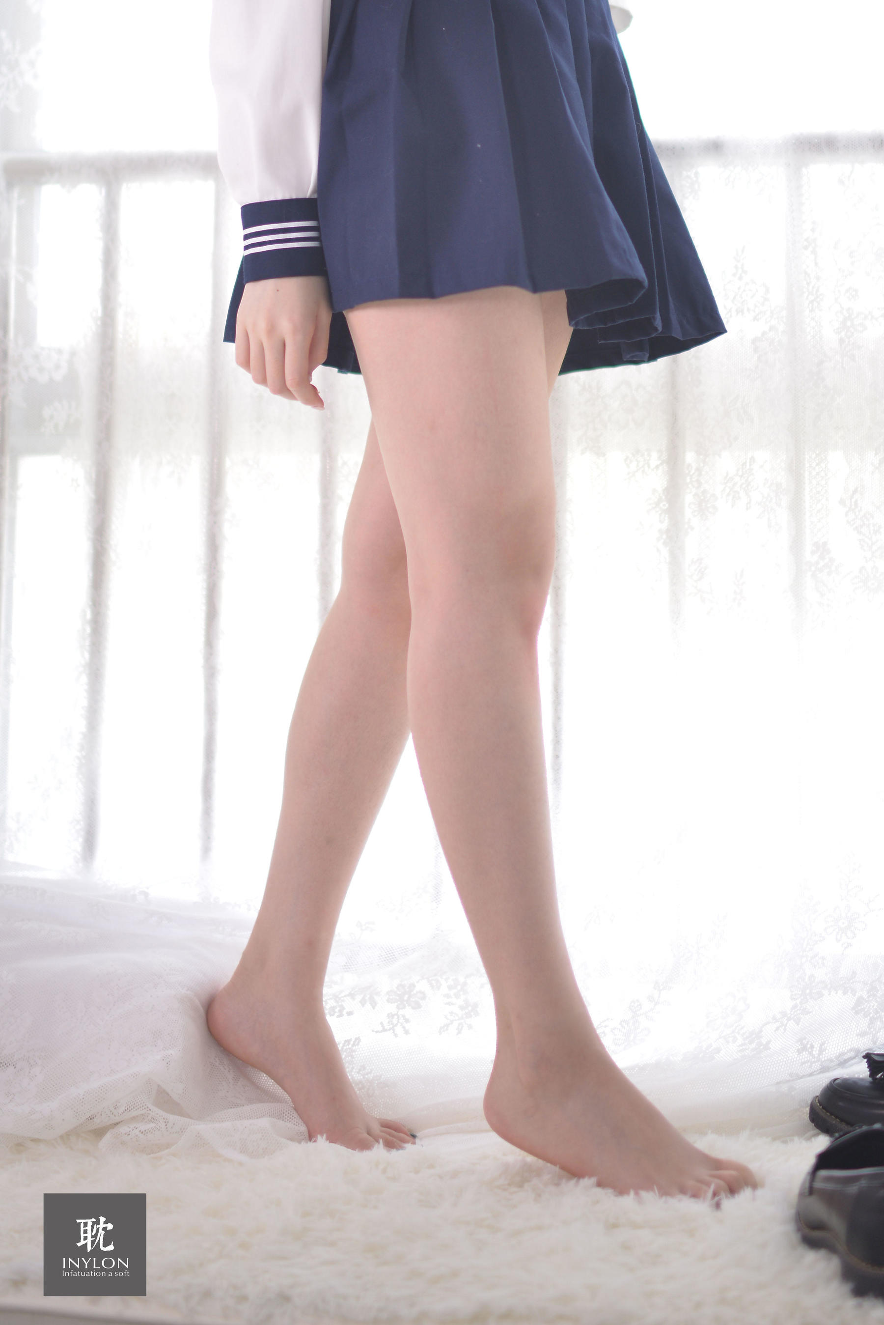 224 模特阿馨 《奇装异服的阿馨2》-图58
