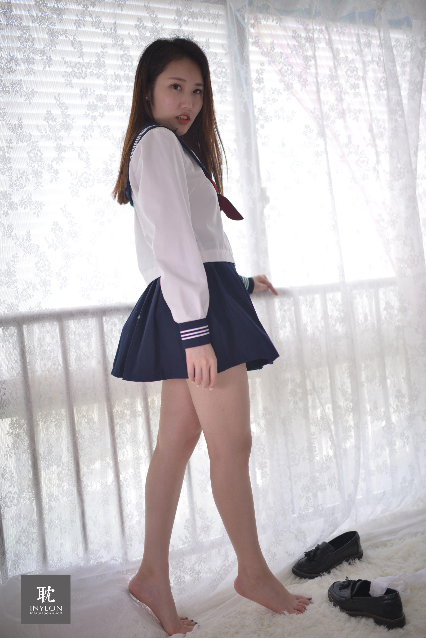 224 模特阿馨 《奇装异服的阿馨2》-图60