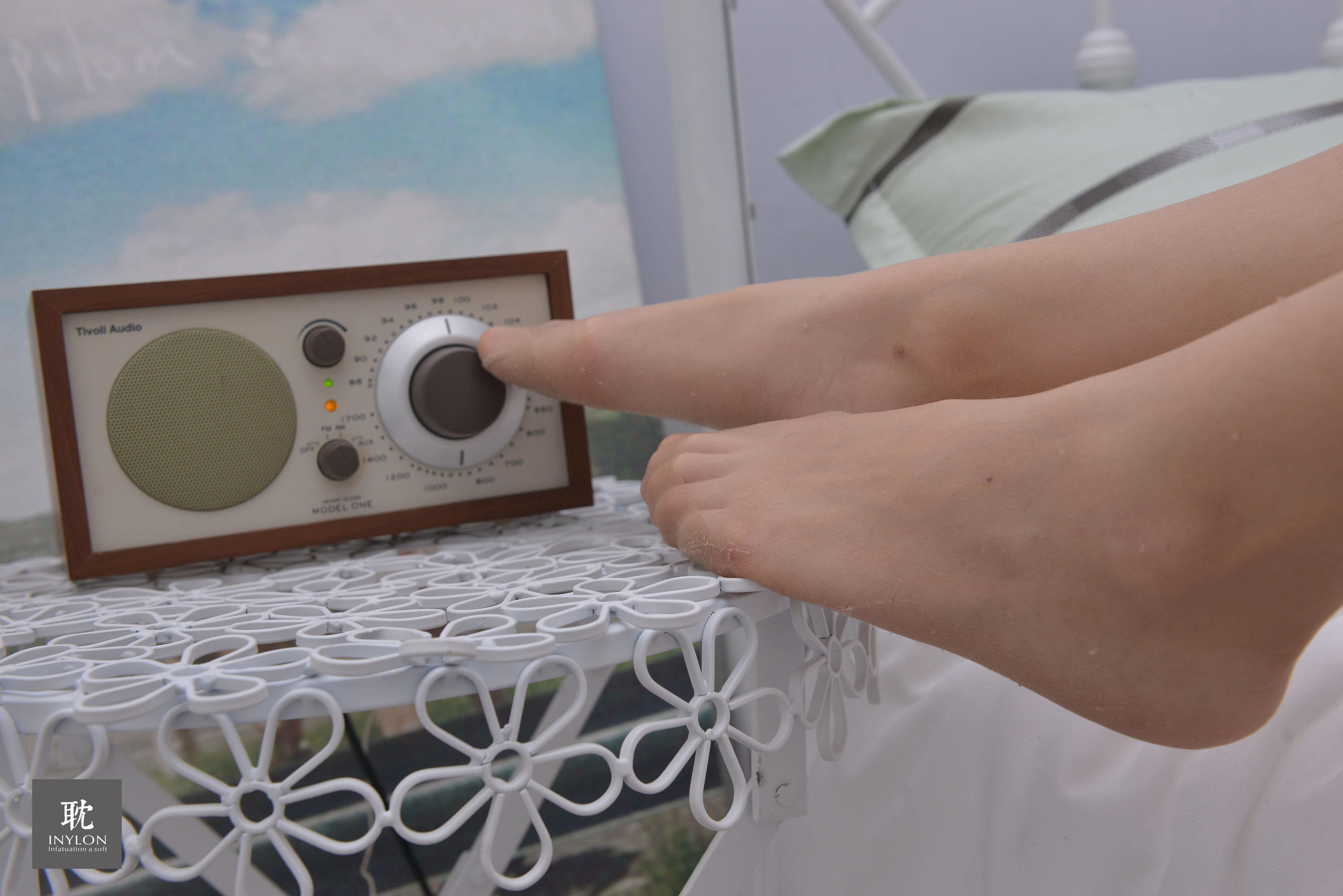 226 模特腿腿 《腿腿的腿2》-图7