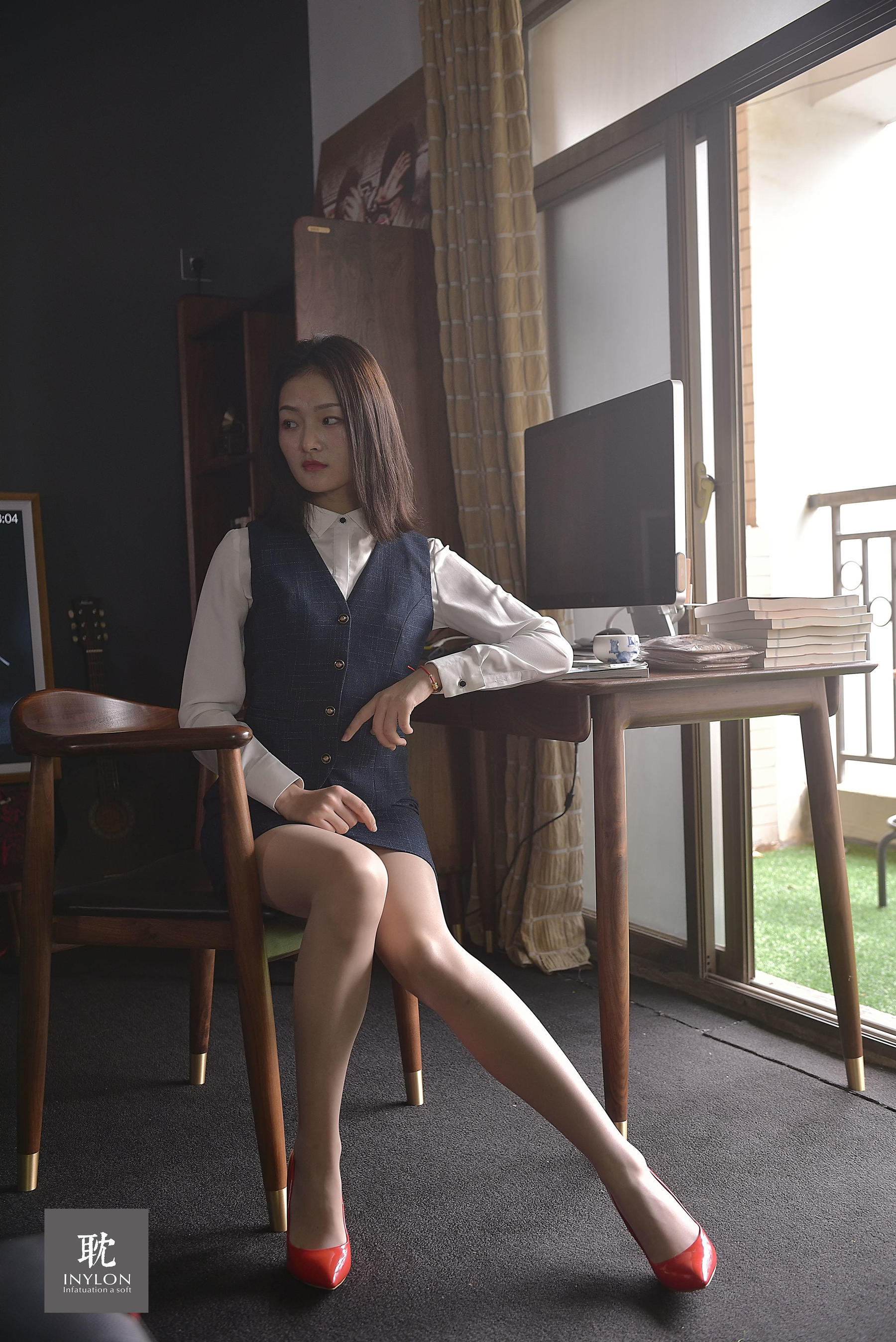 242 模特格格 《主持人格格》-图18