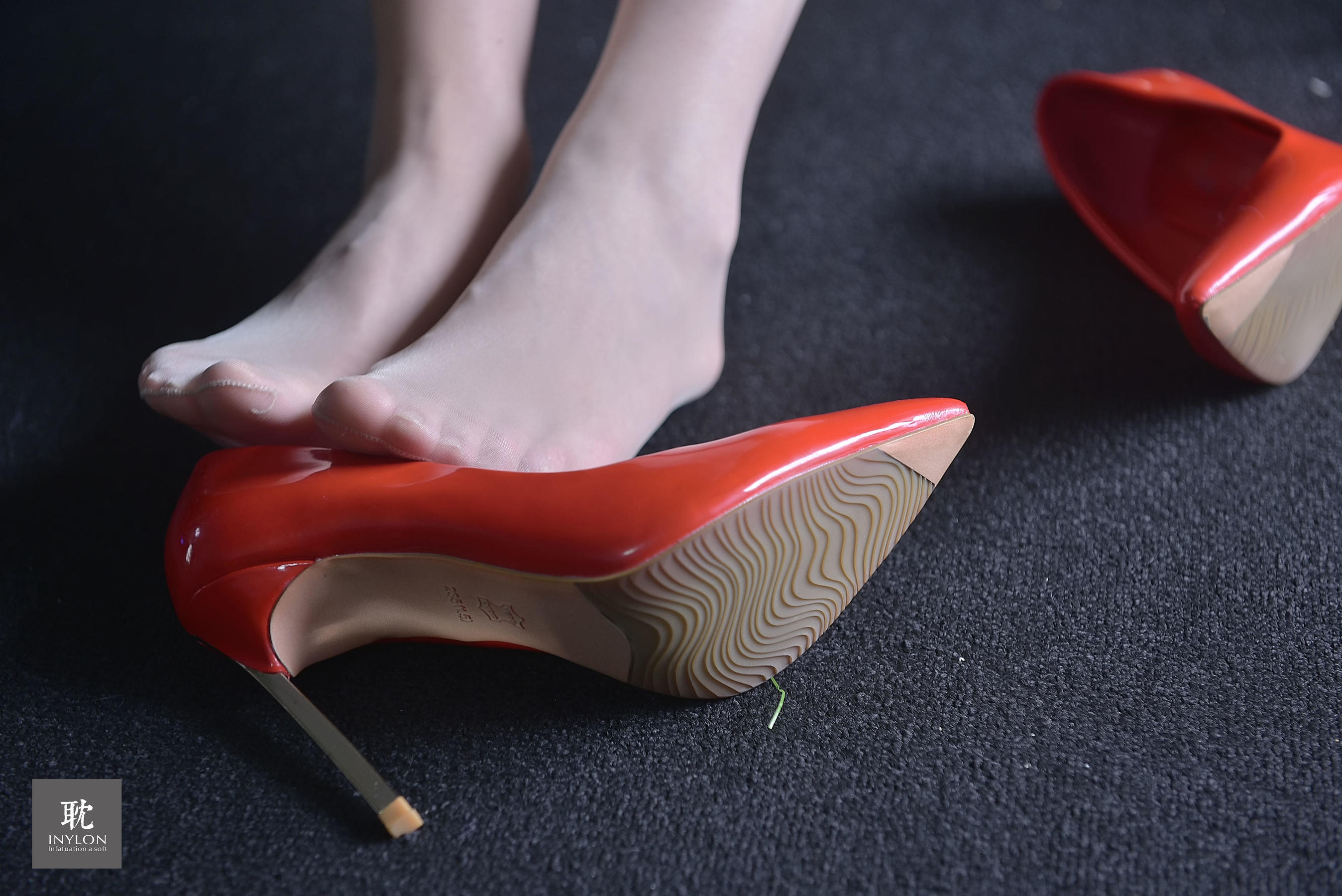 242 模特格格 《主持人格格》-图22