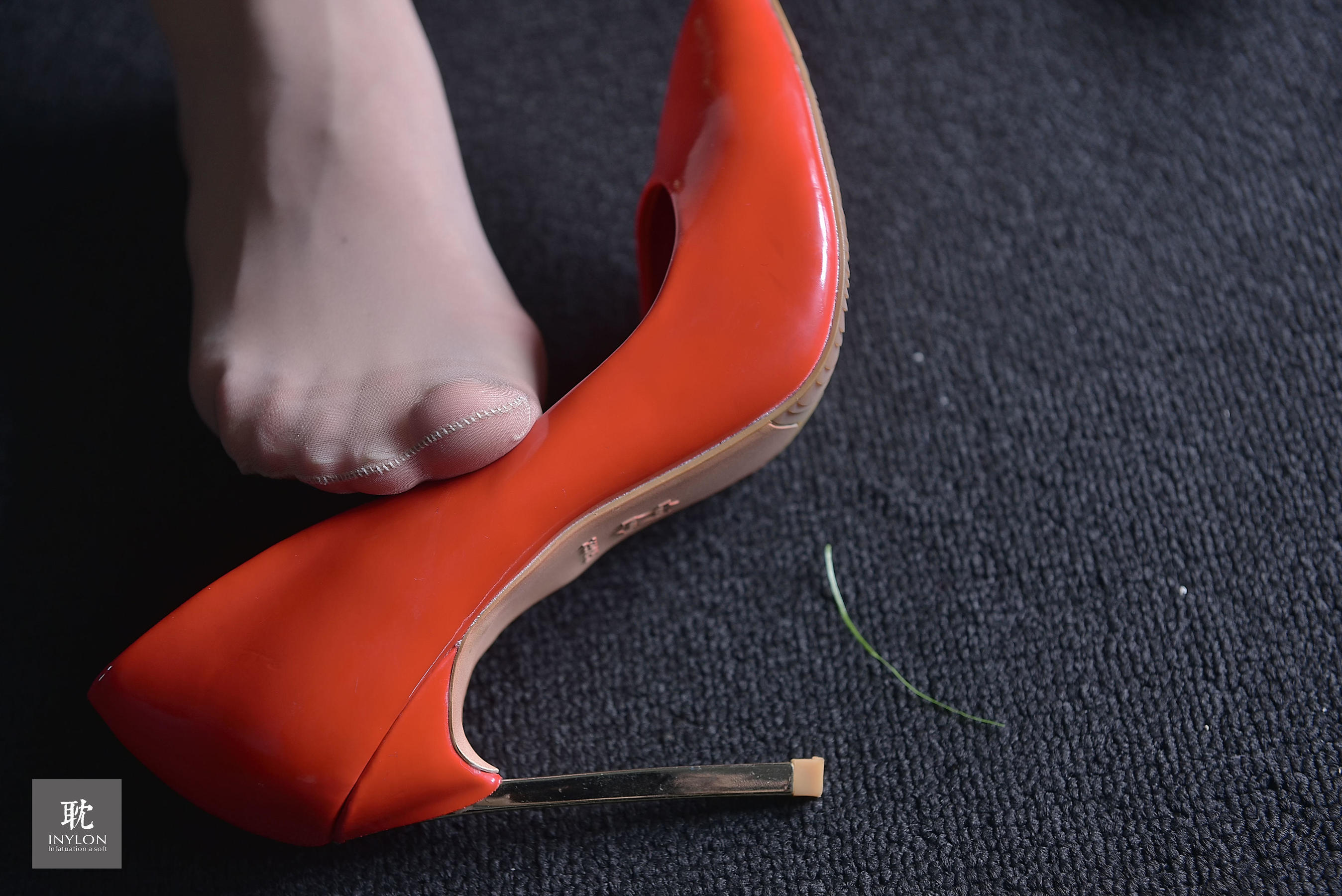 242 模特格格 《主持人格格》-图57